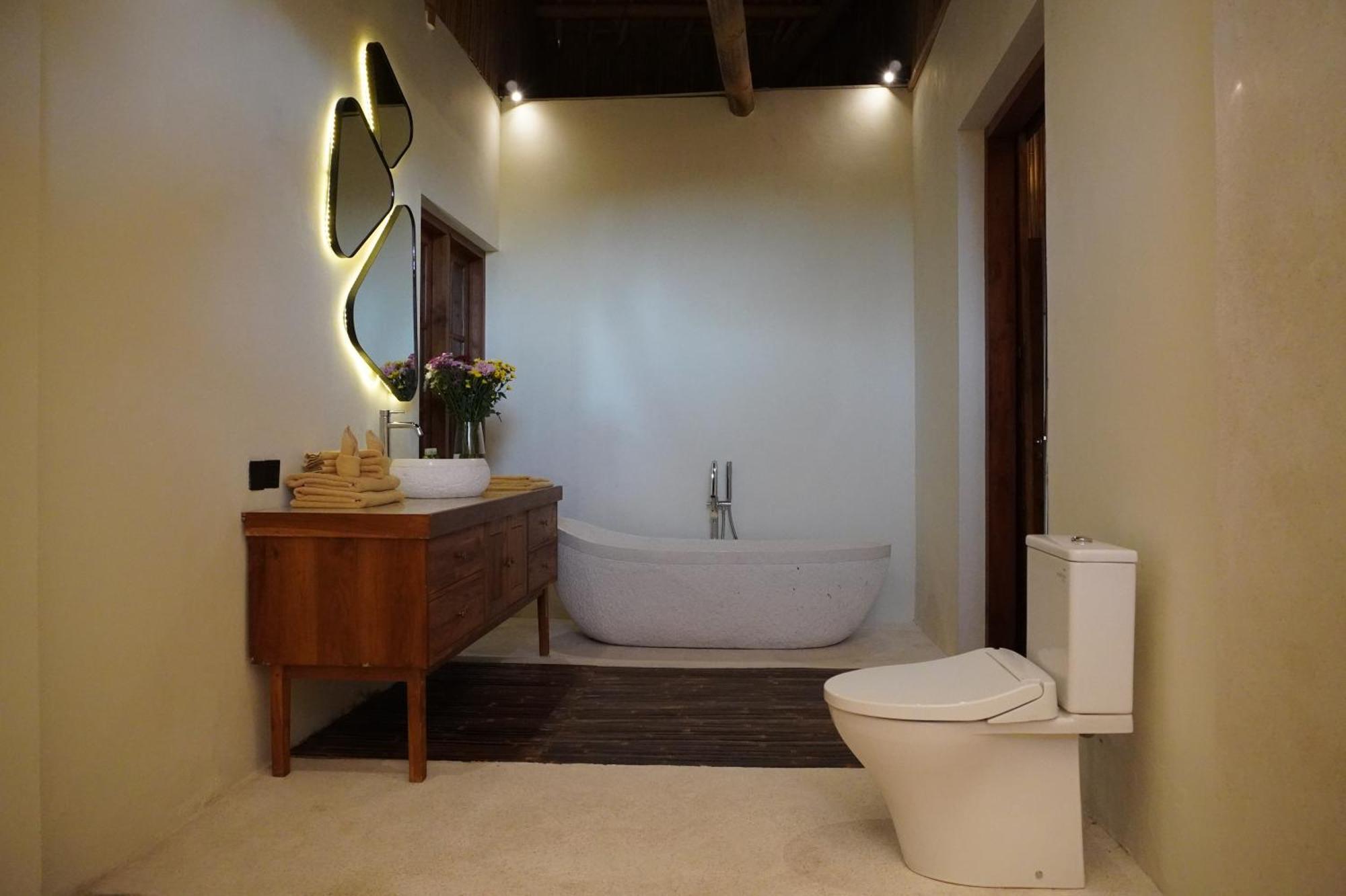 Bamboo Estate