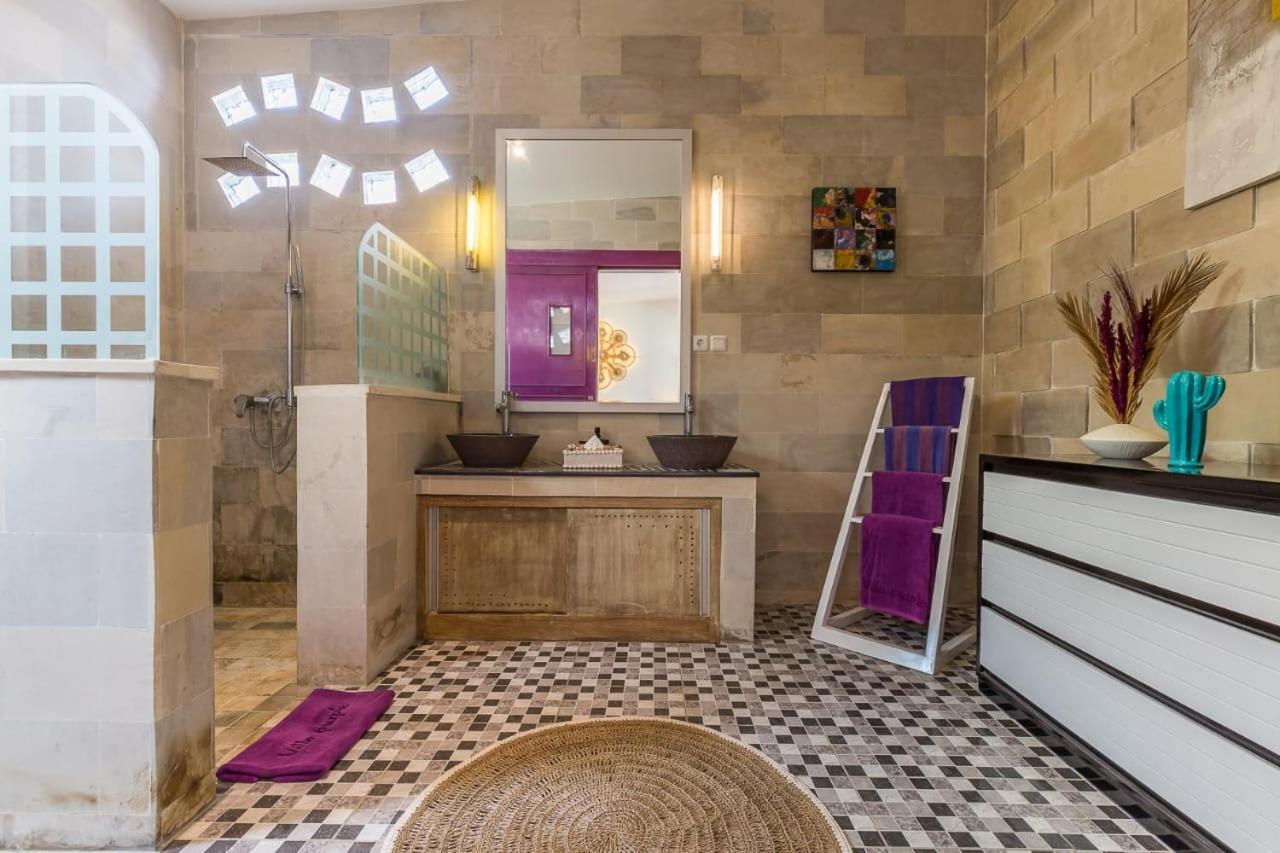 Floppy New 1 Bedr Private Pool 5min Villa