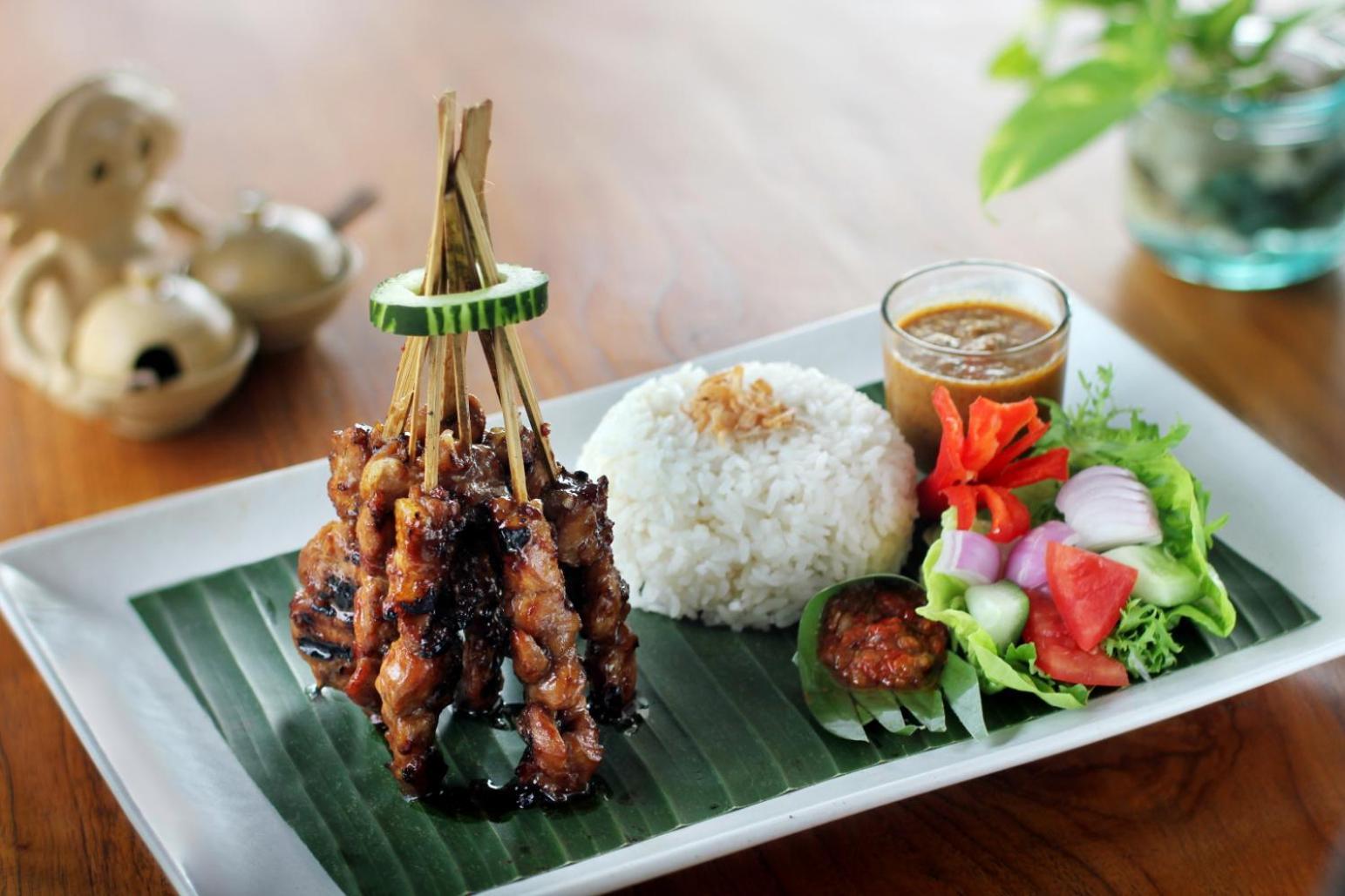 Resor Alamkulkul Boutique