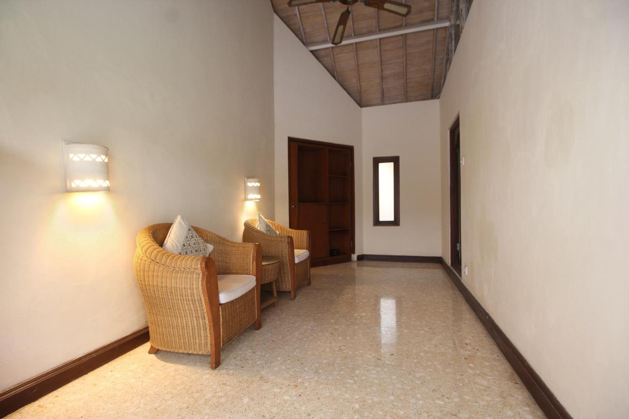 Alamkulkul Boutique Legian (Bali)