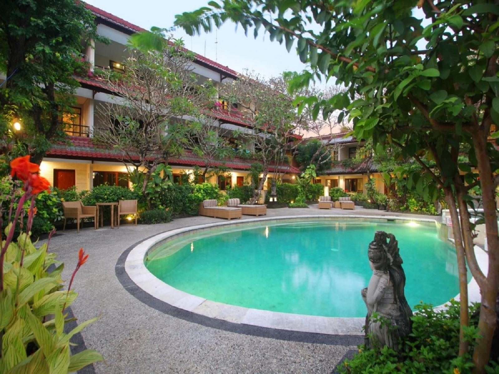 Resor Alamkulkul Boutique 4*