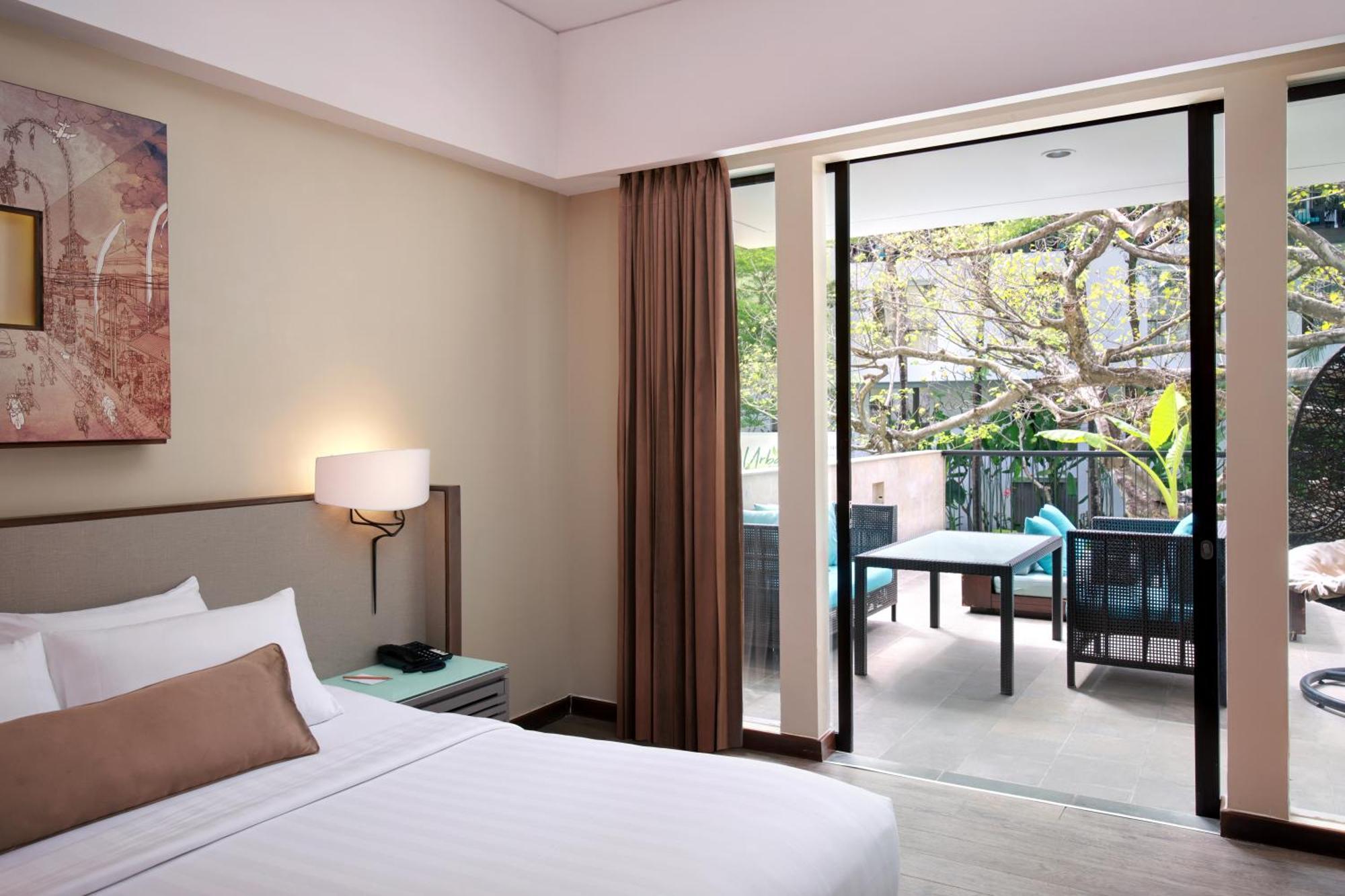Hotel Mercure Bali