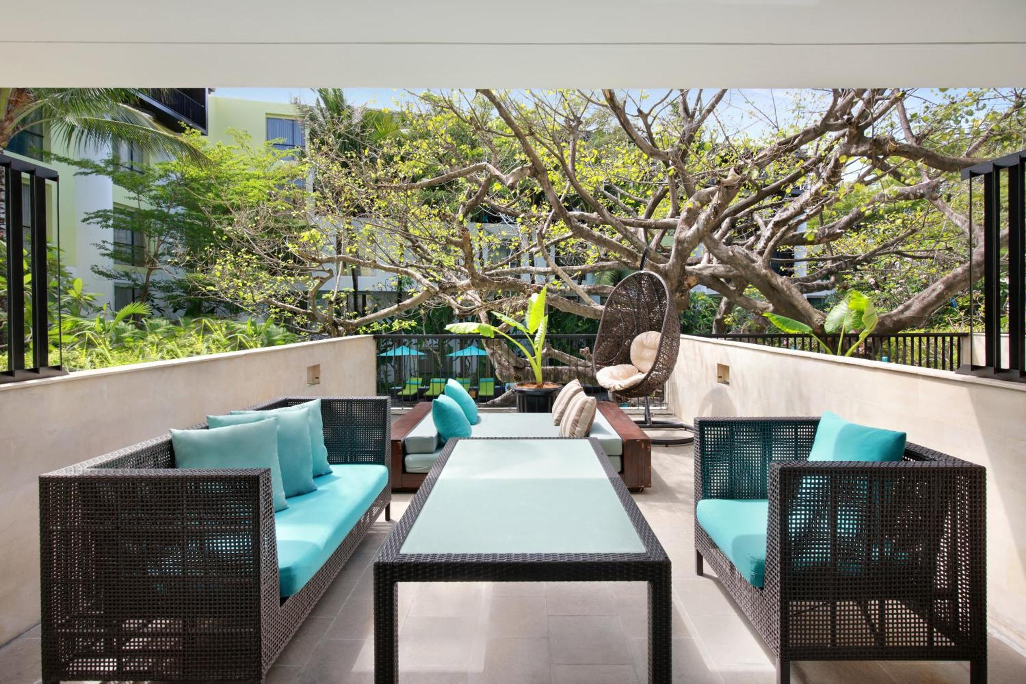 Mercure Bali Hotel Legian