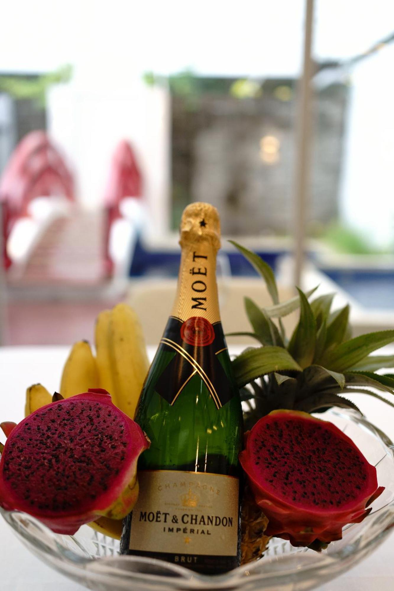 Luxury Belvedere Bali In Seminiak Villa Legian (Bali)