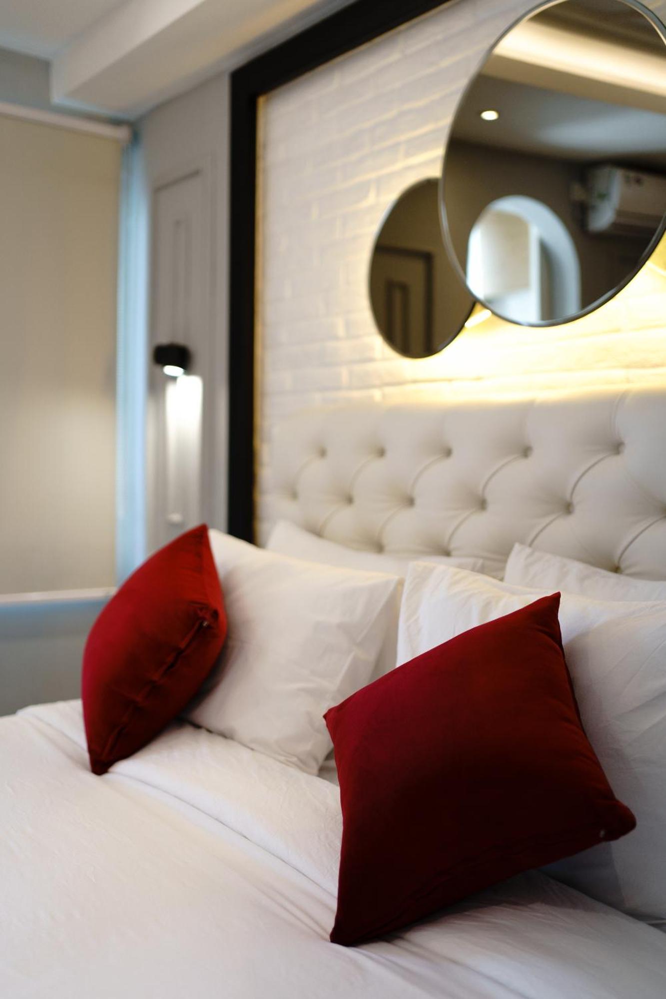 Luxury Belvedere Bali In Seminiak * Legian (Bali)