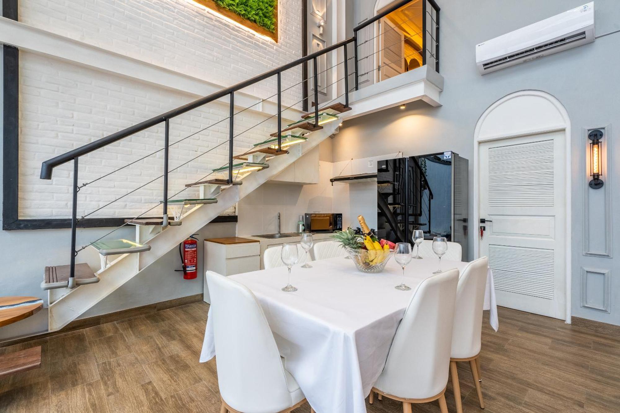 Luxury Belvedere Bali In Seminiak Legian (Bali)