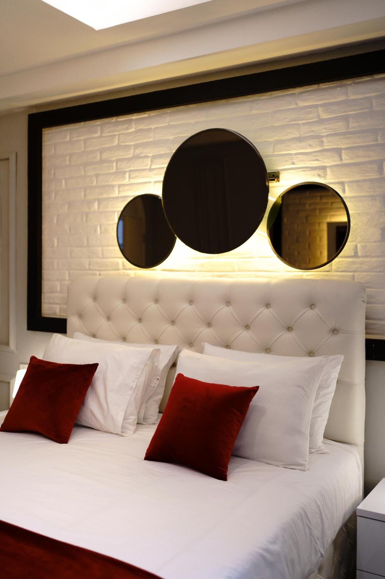 Luxury Belvedere Bali In Seminiak Villa *