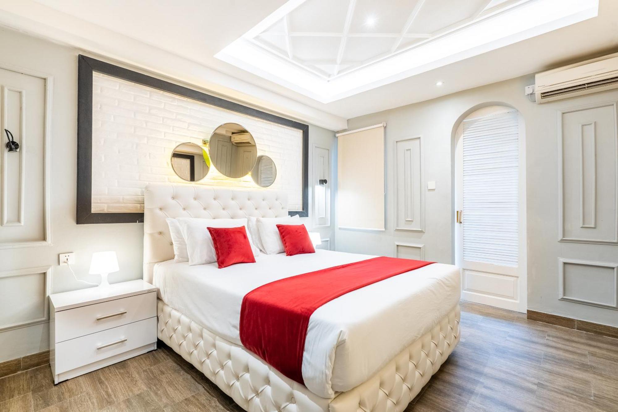 Luxury Belvedere Bali In Seminiak Villa *