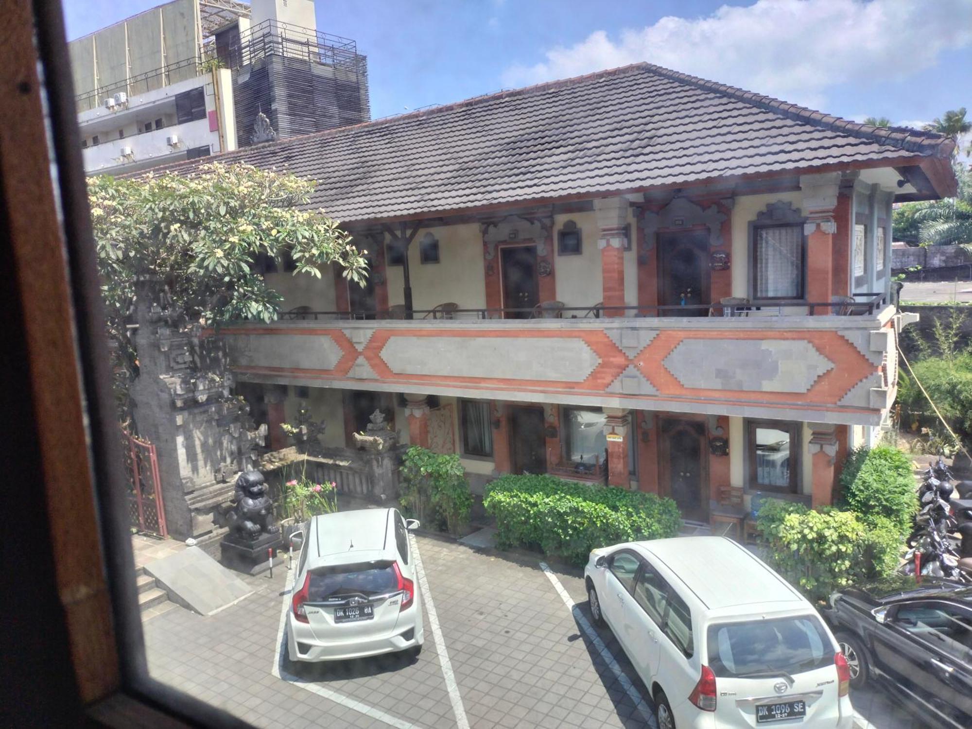 Grand Kumala Kumala Kuta Bali Legian (Bali)