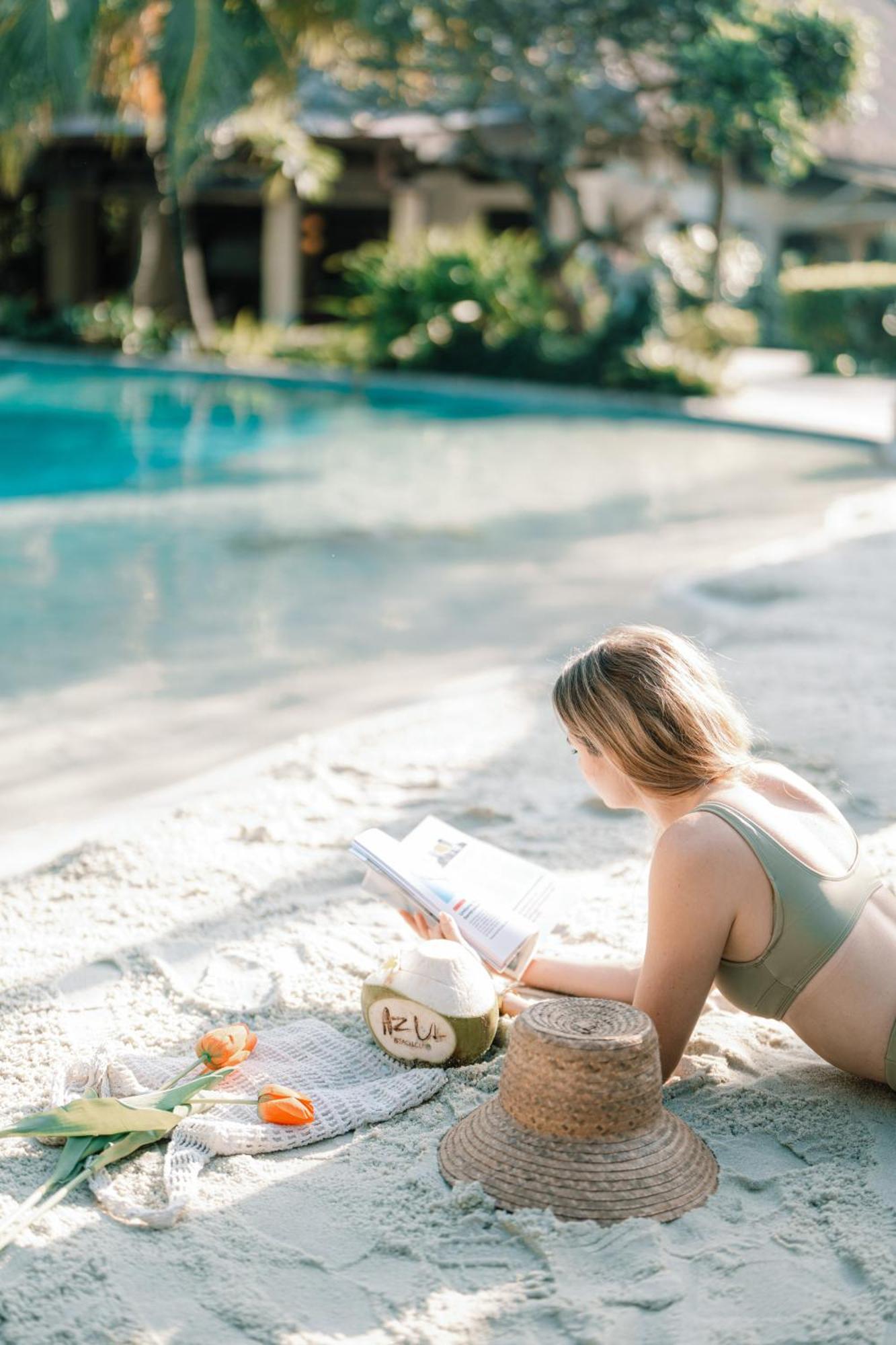 Bali Mandira & 5*