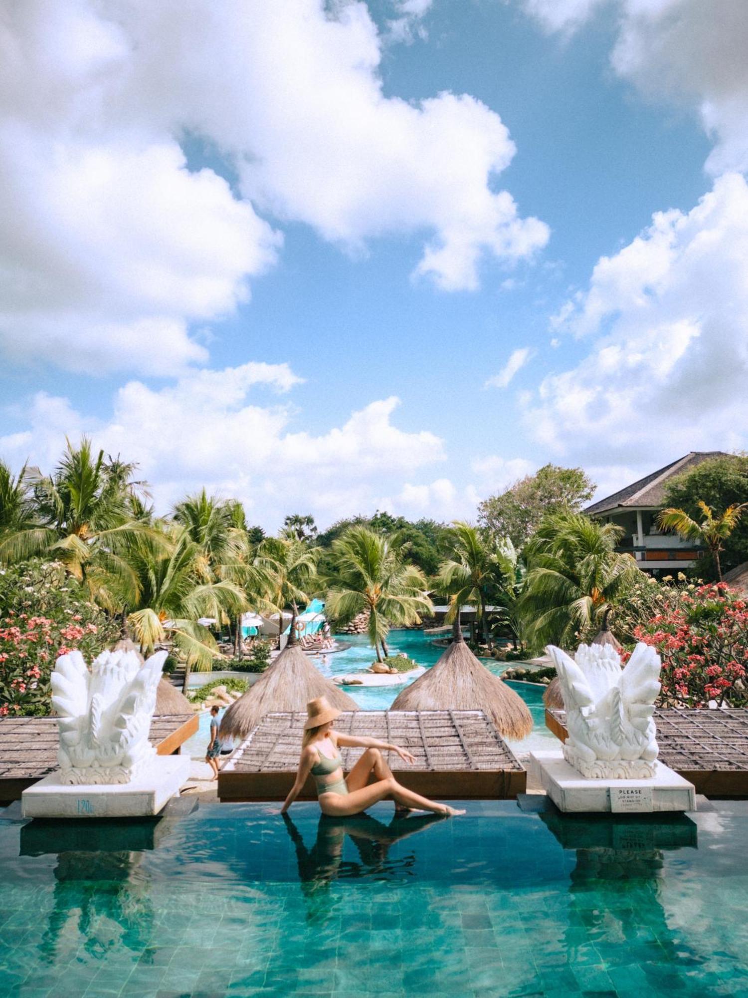 Bali Mandira &
