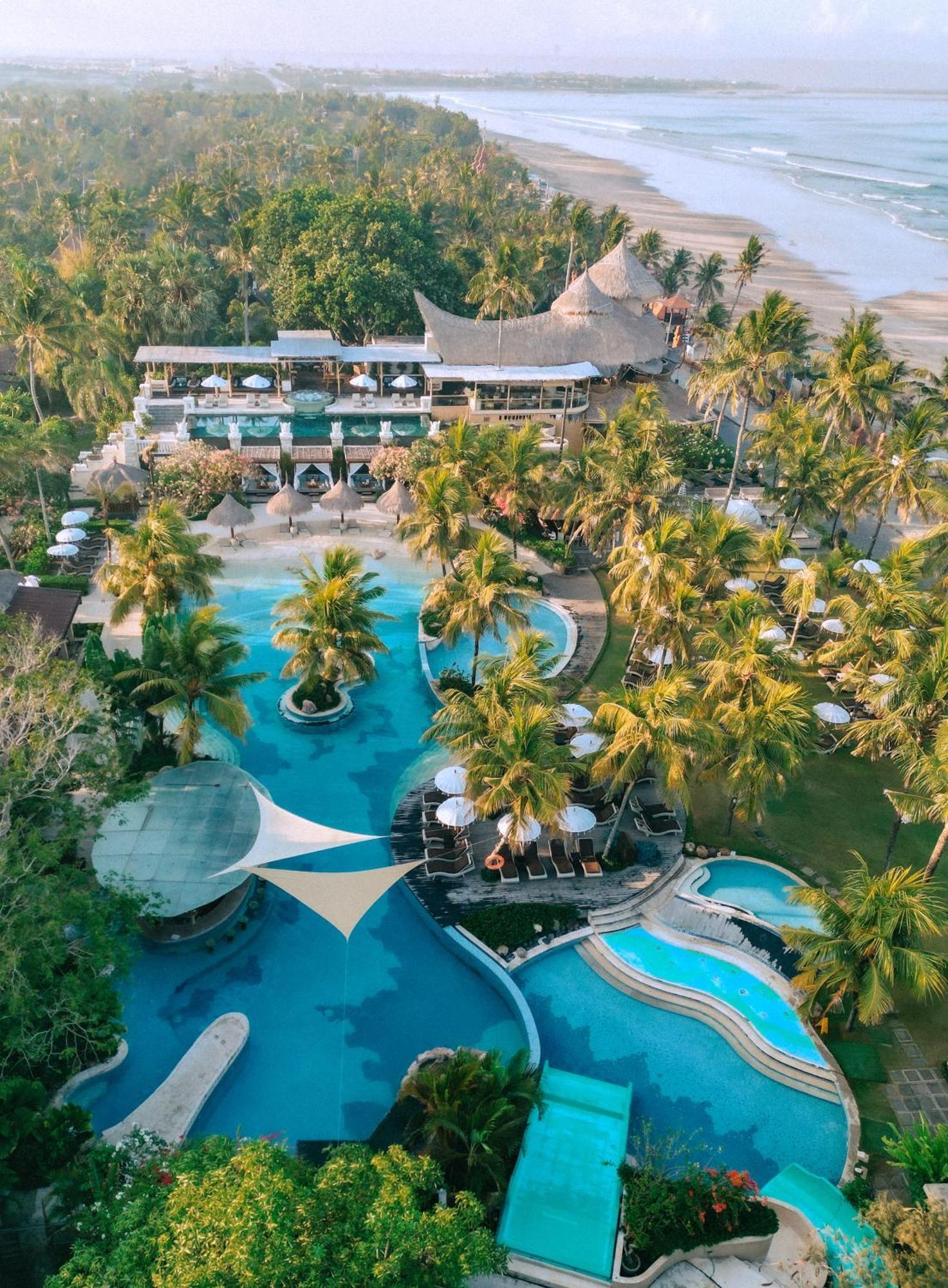 Bali Mandira &