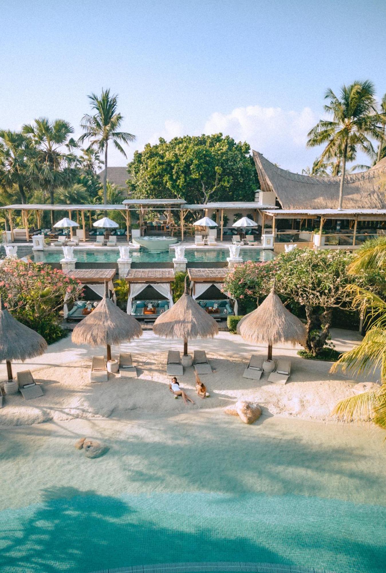 Bali Mandira & Legian (Bali)