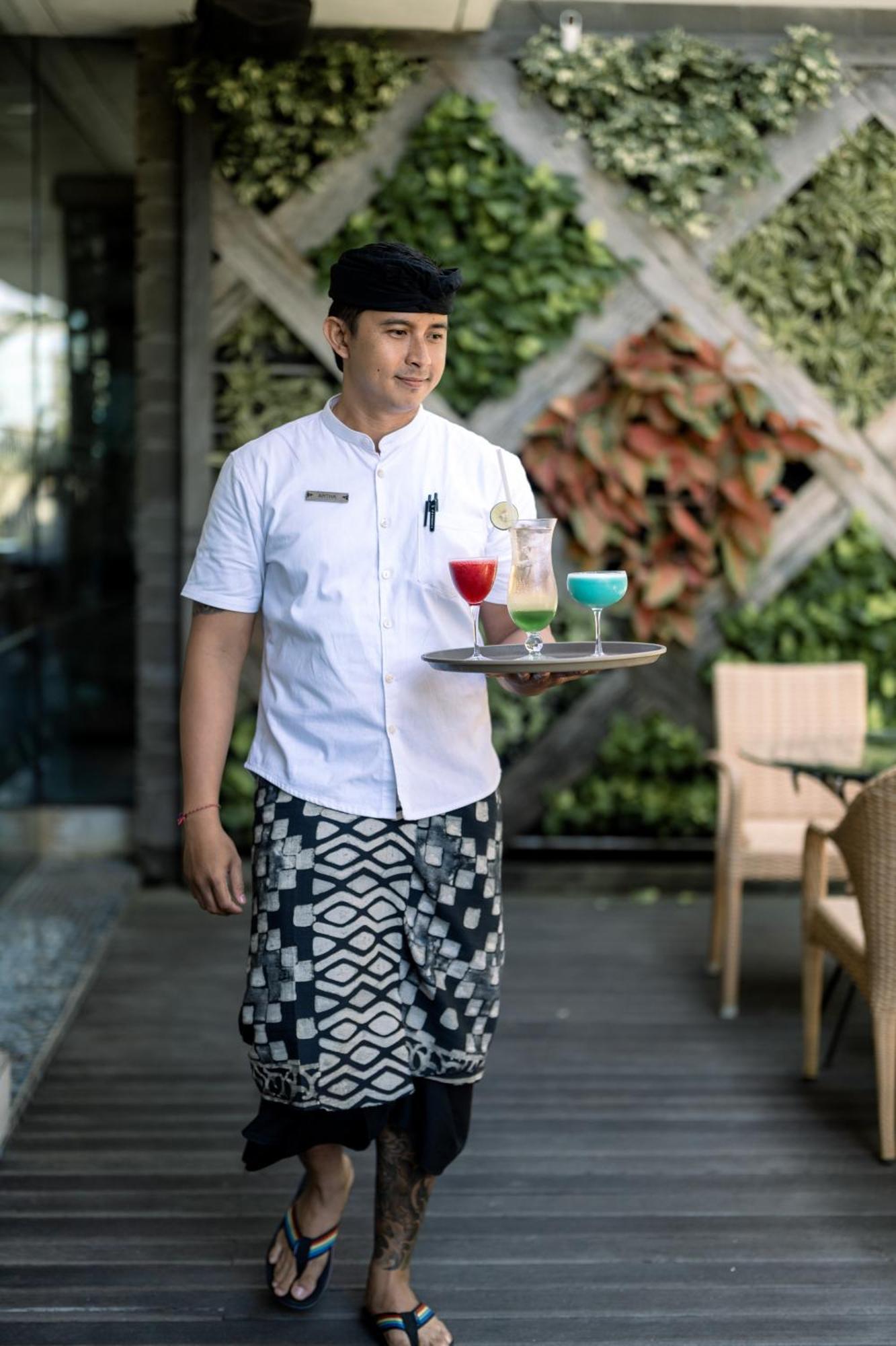 Bali Mandira & Resort 5*
