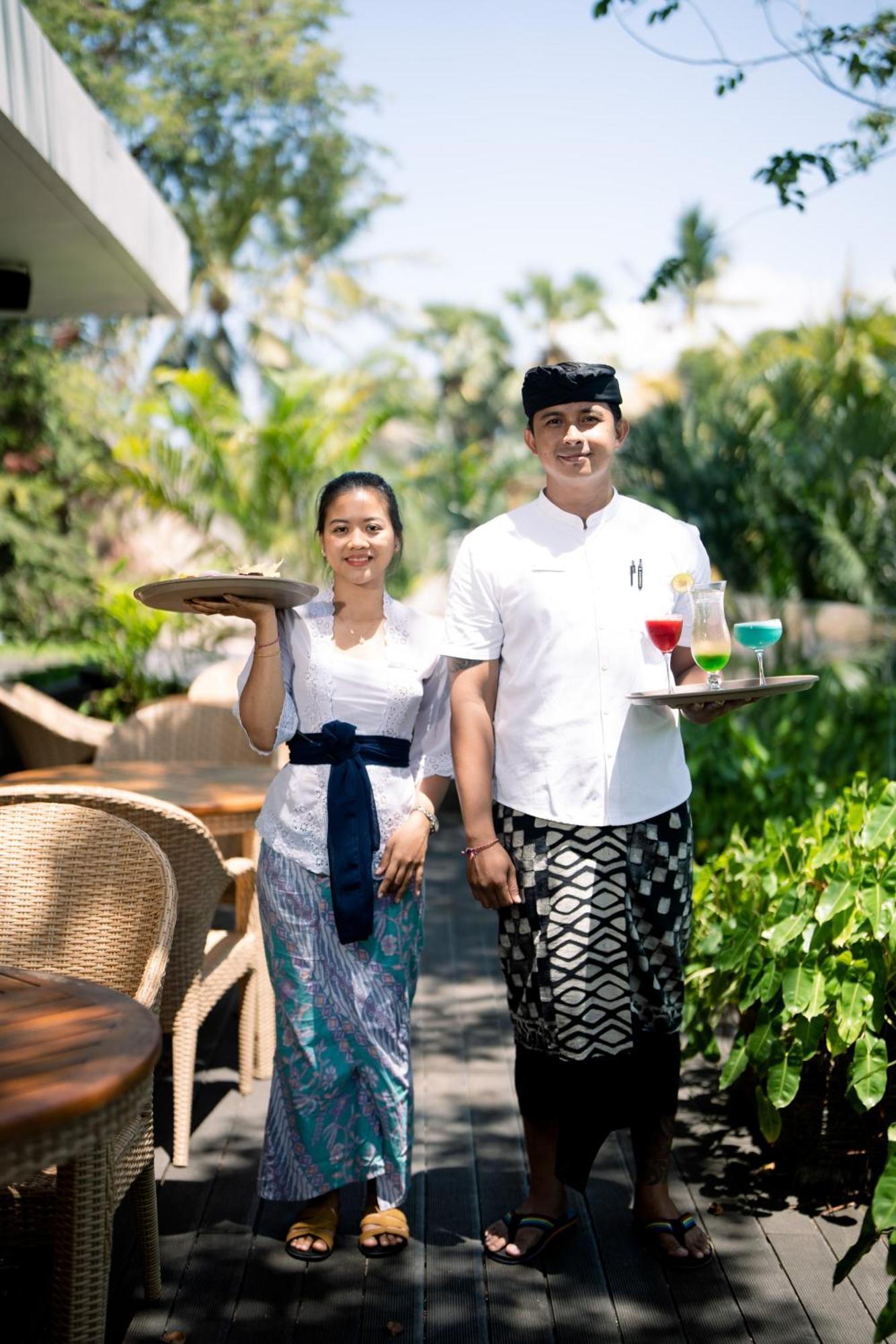 Bali Mandira & Resort Legian (Bali)