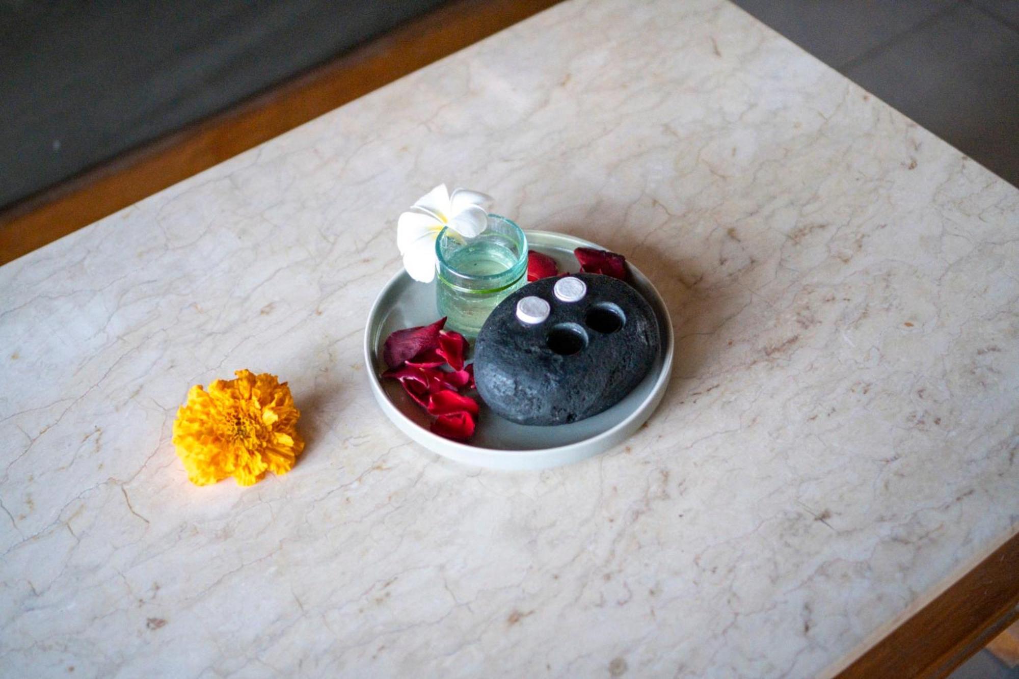 Pousada Seminyak Sanctuary By Ini Vie Hospitality Legian
