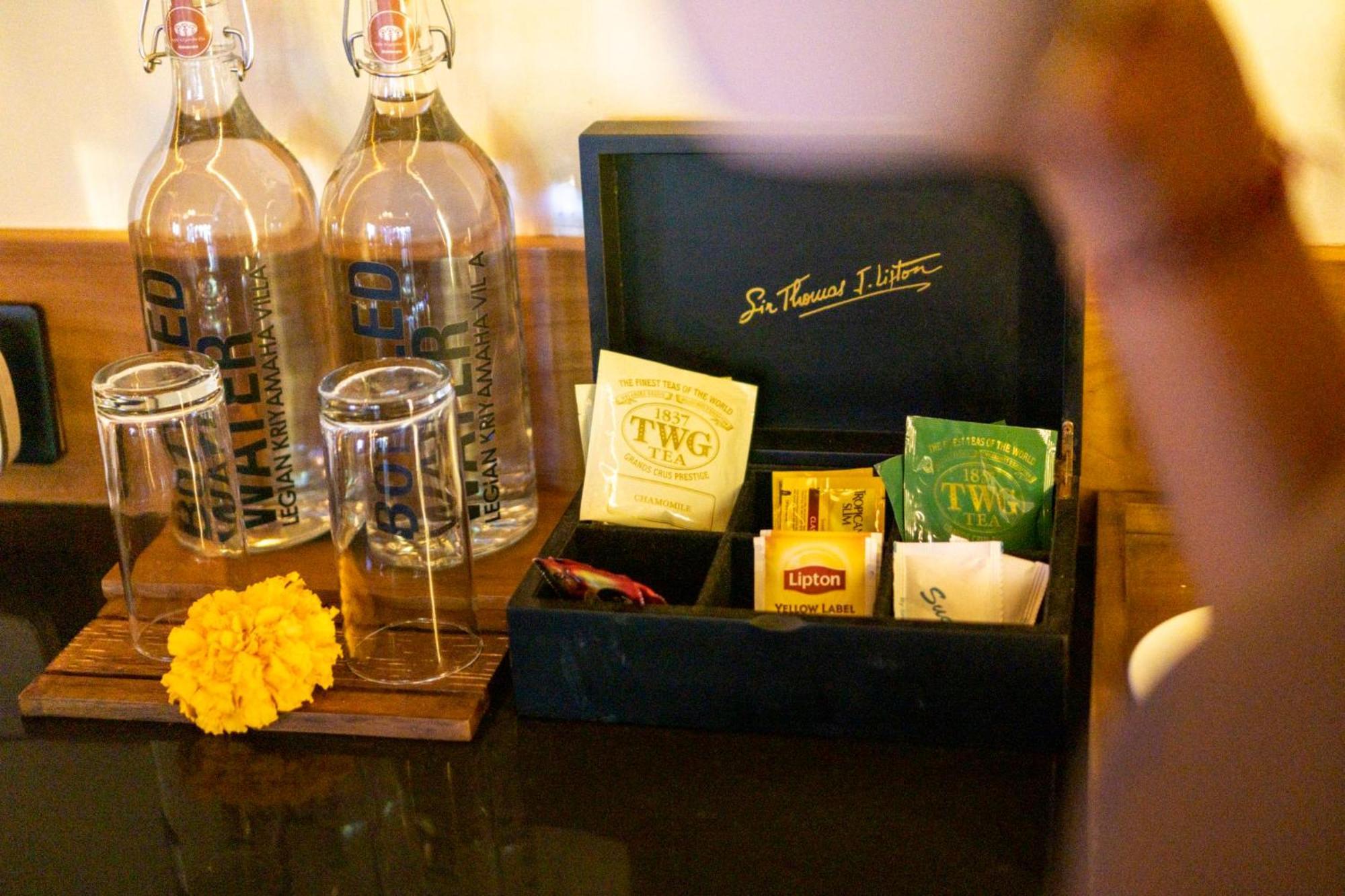 Pousada Seminyak Sanctuary By Ini Vie Hospitality *