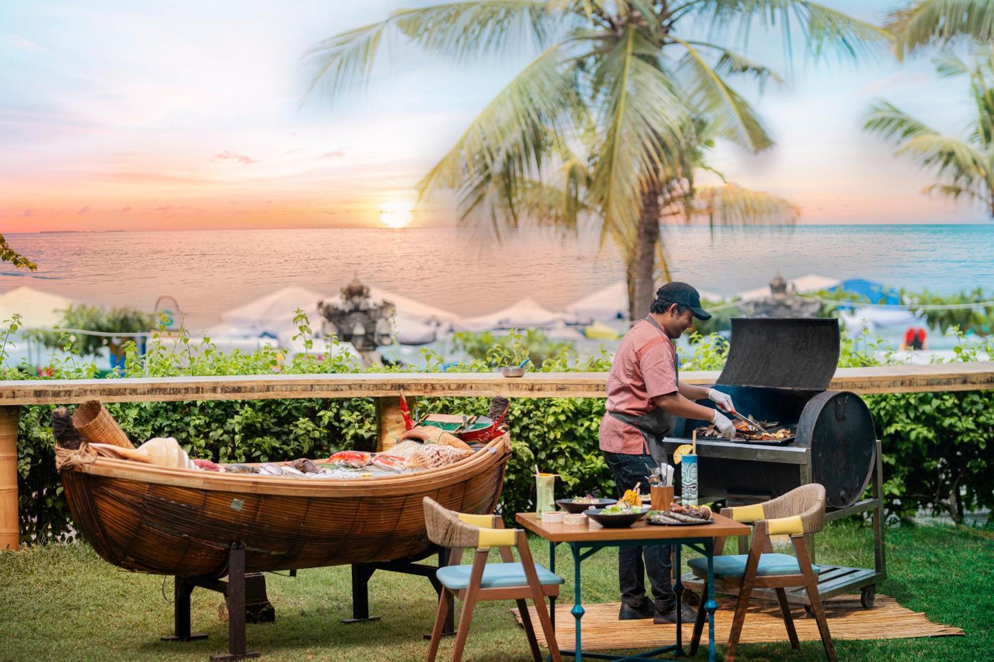 Bali Mandira & Legian (Bali)