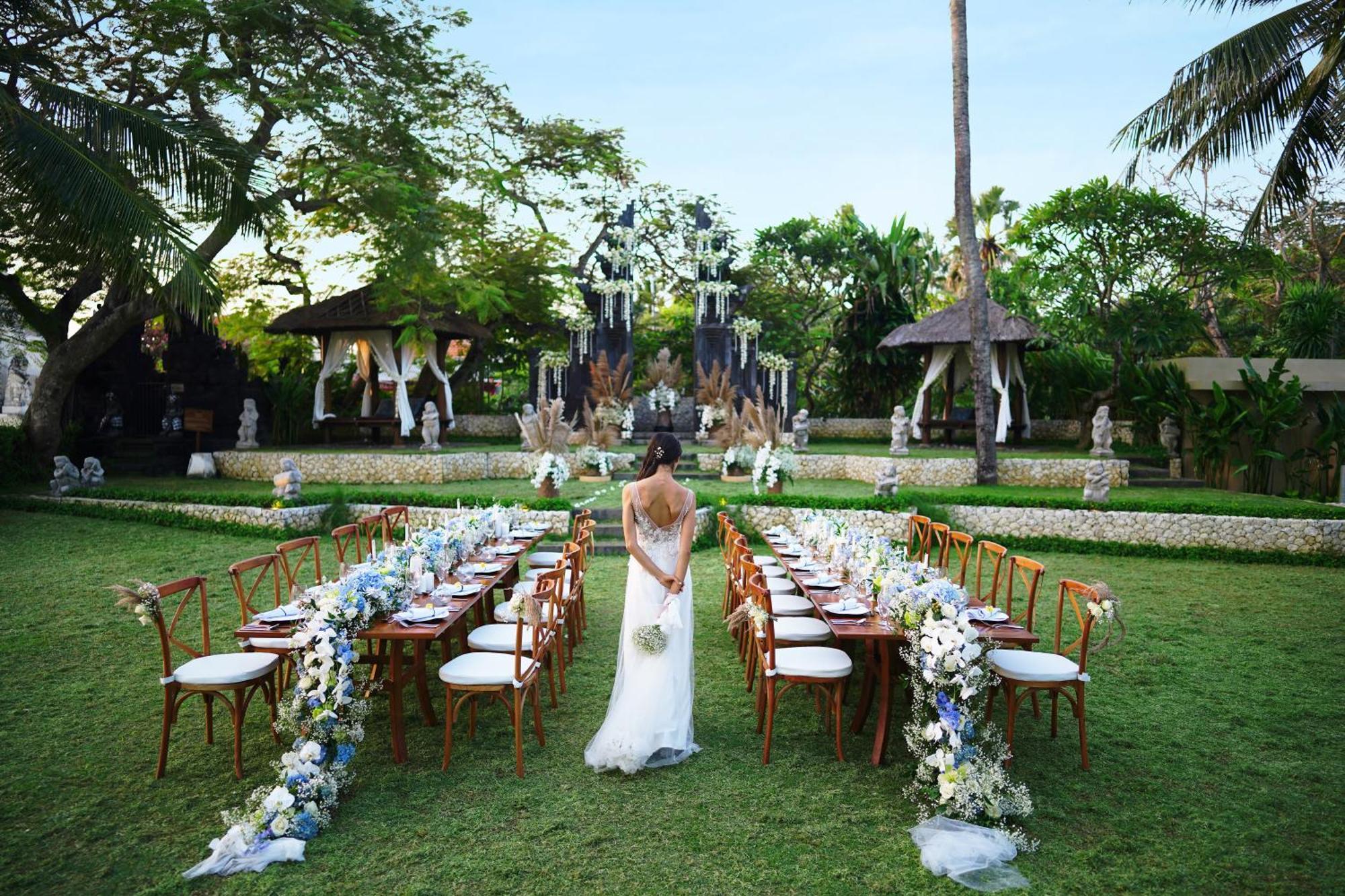 Resort Bali Mandira & Legian (Bali)