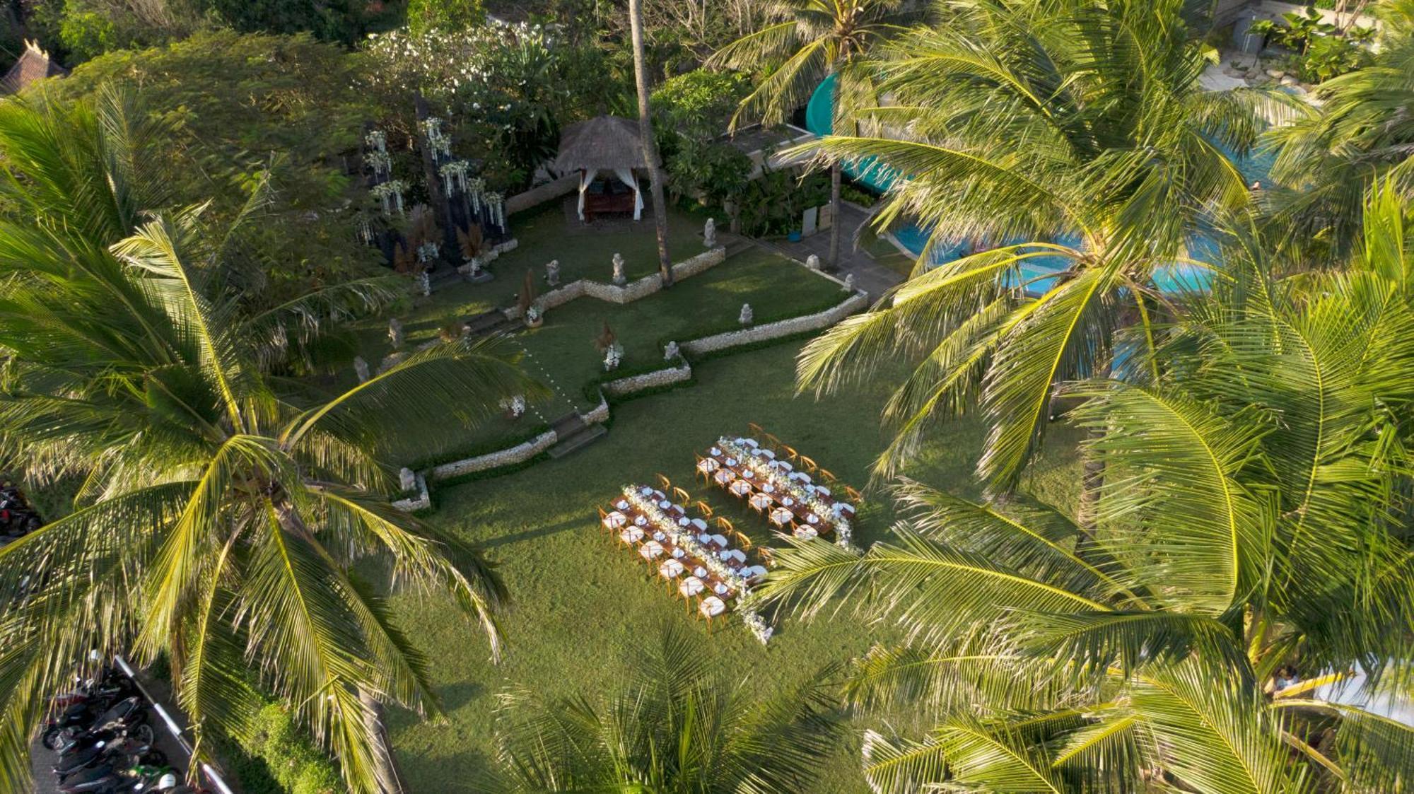 Bali Mandira & Legian (Bali)