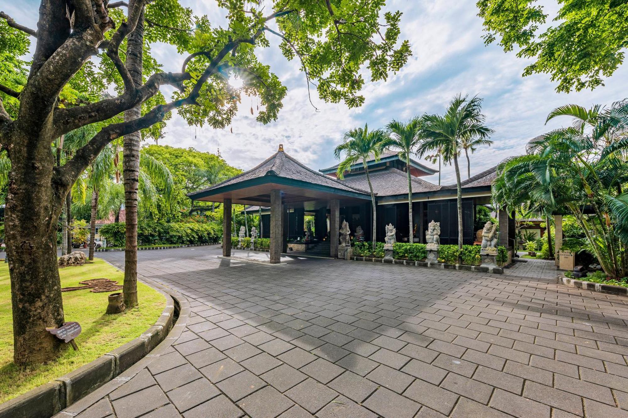 Bali Mandira & Resort 5*