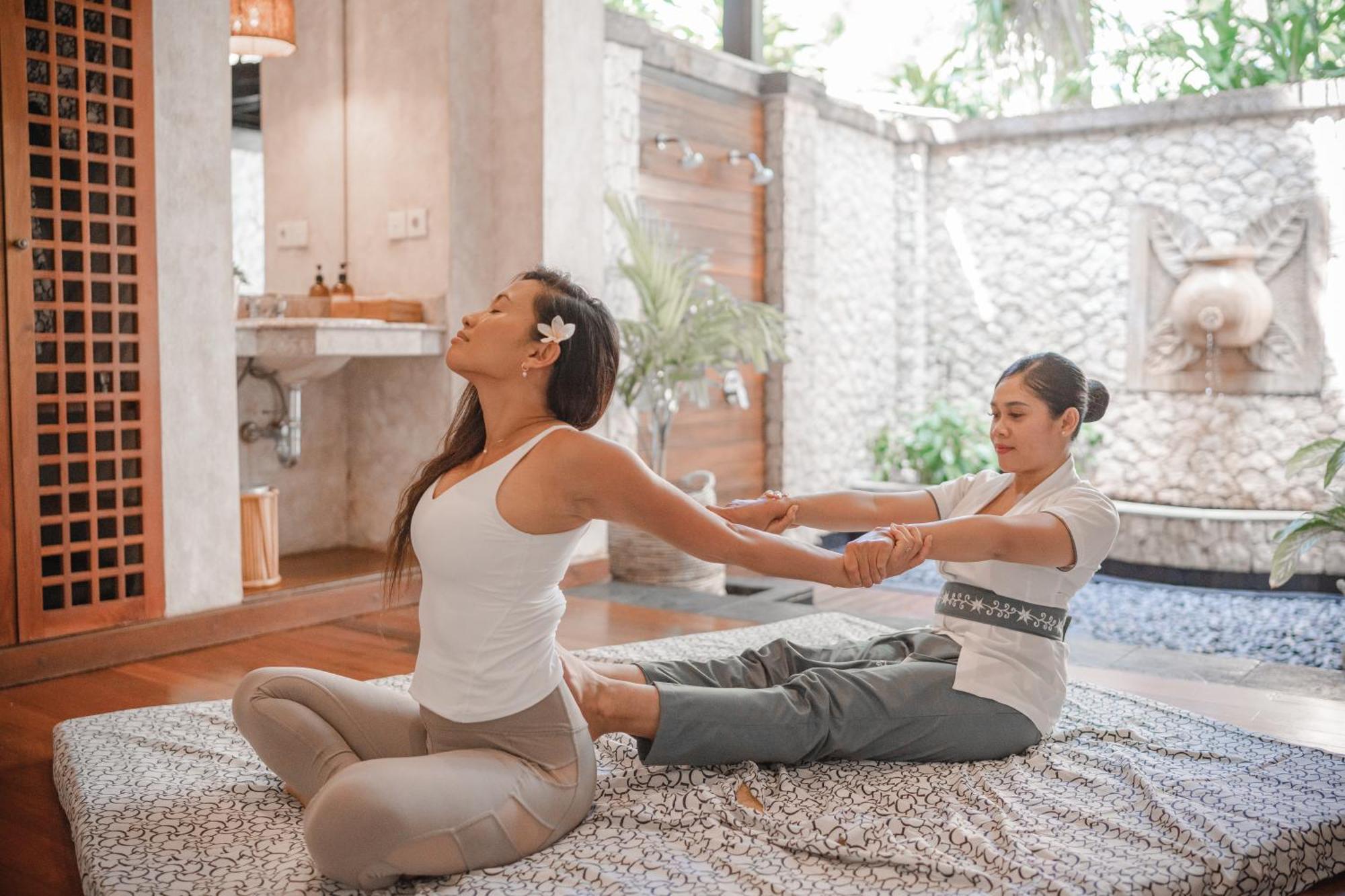Bali Mandira & 5*