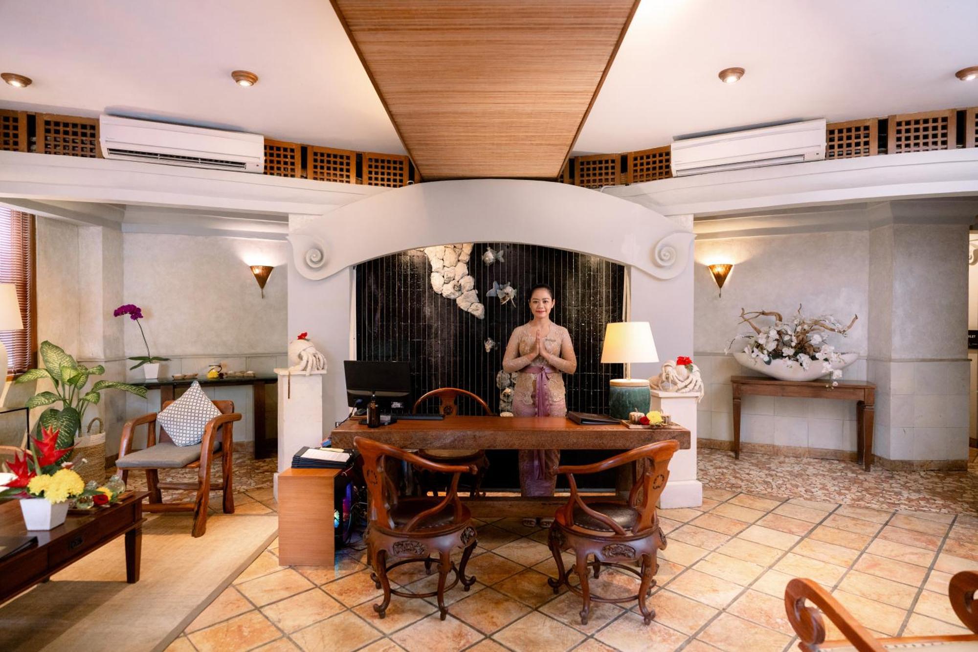 Resort Bali Mandira & Legian (Bali)
