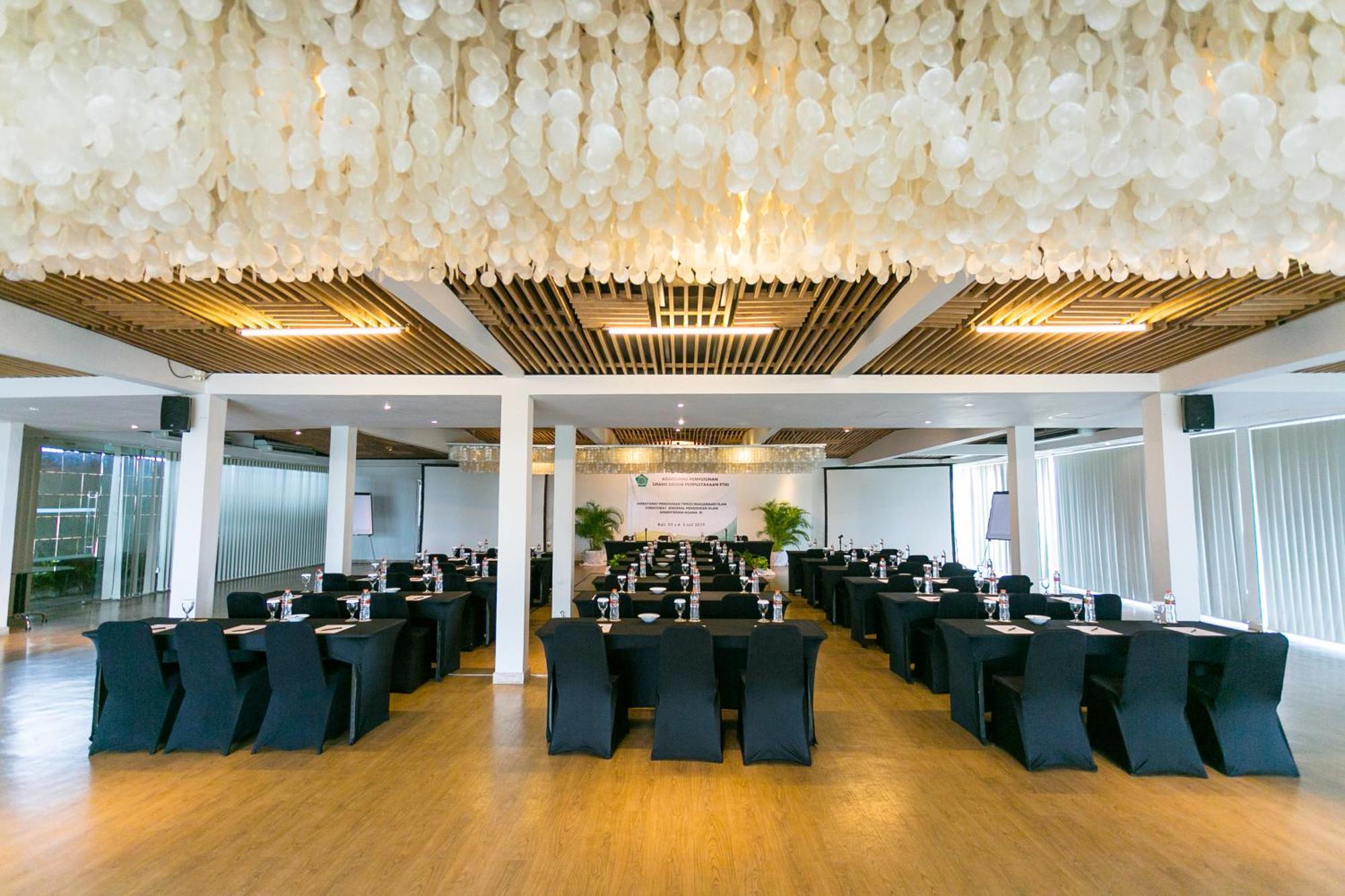 Bali Mandira & 5*