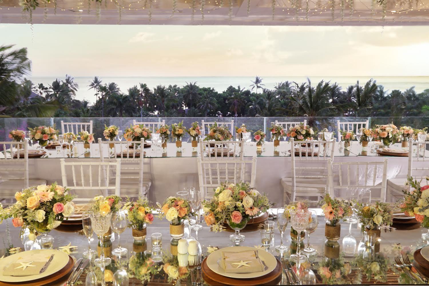 Resort Bali Mandira & Legian (Bali)