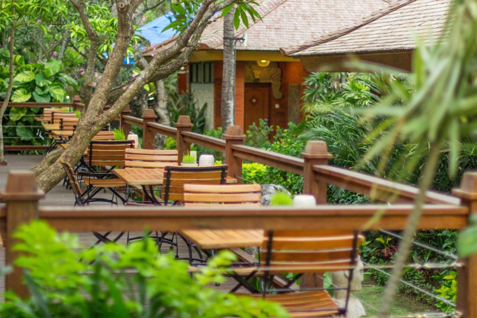 Bali Mandira & Legian (Bali)