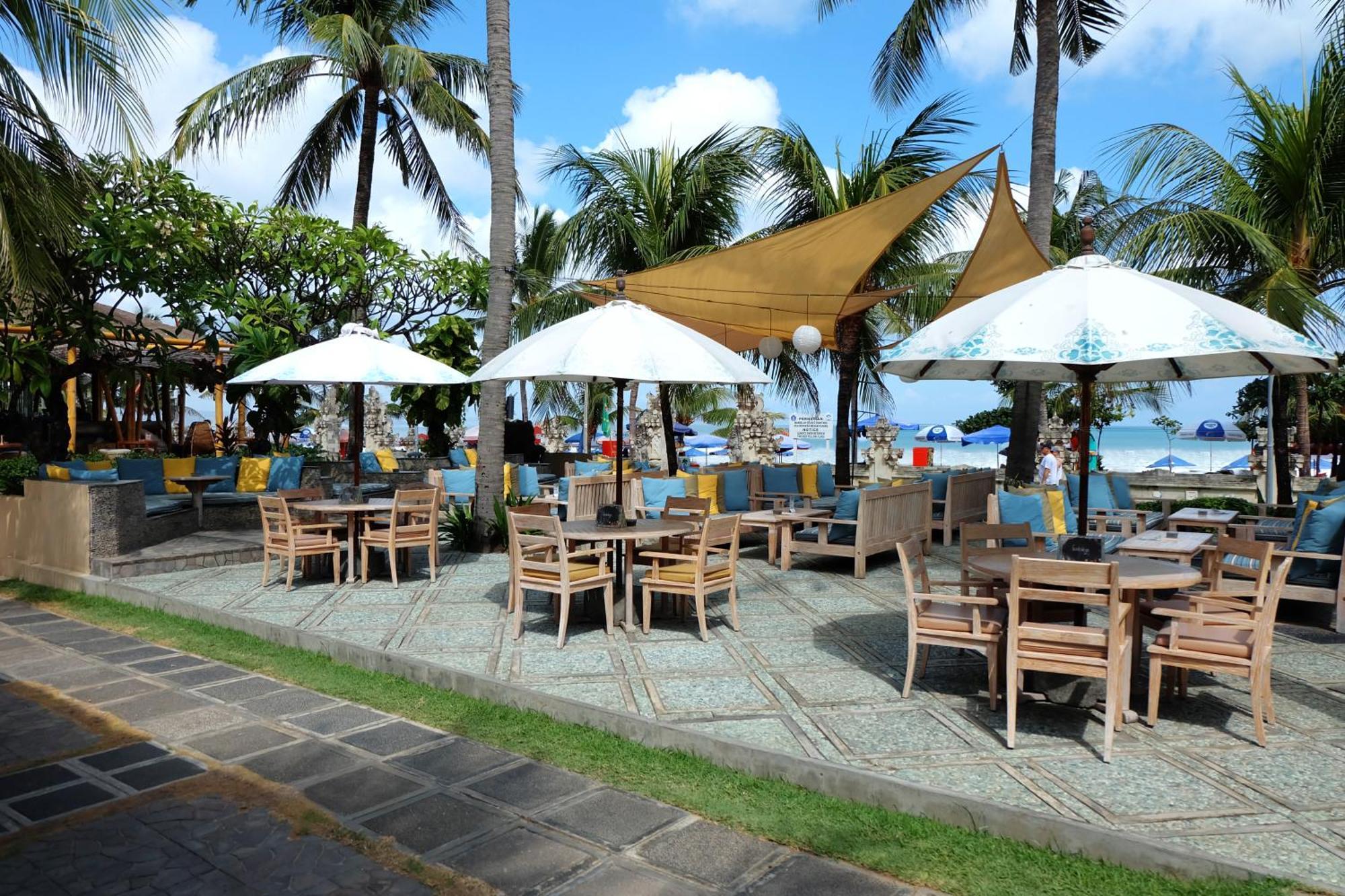 Resort Bali Mandira &