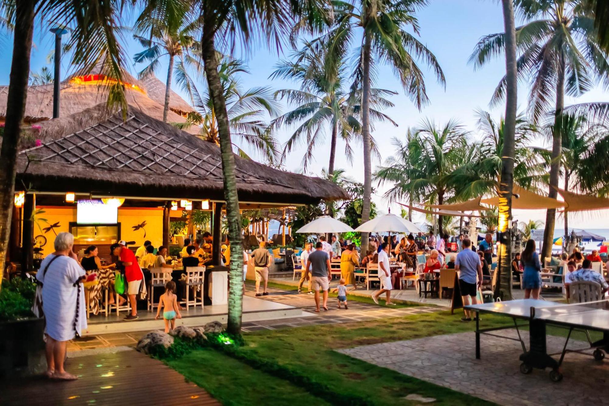 Bali Mandira & Resort Legian (Bali)