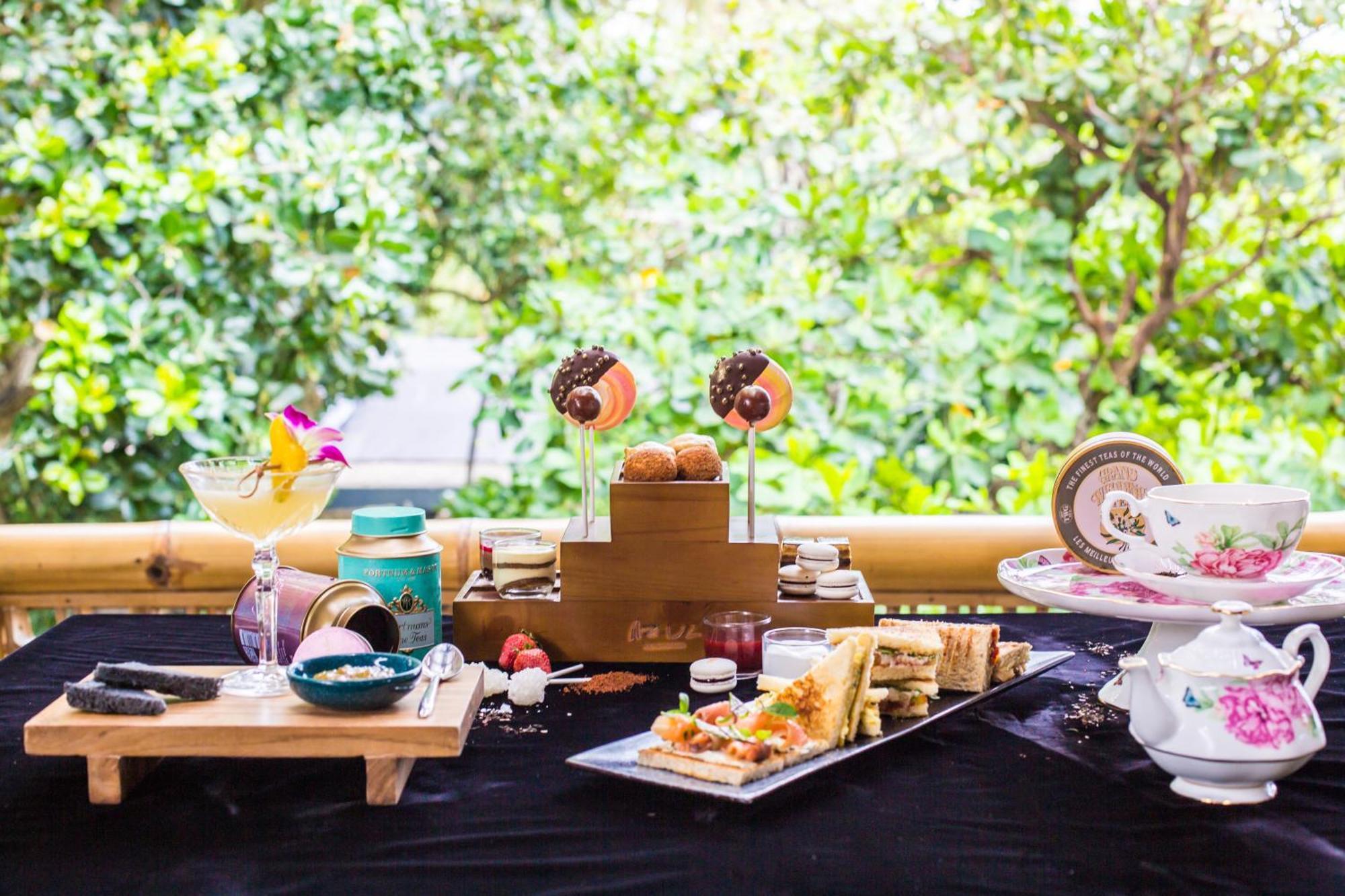 Bali Mandira & Resort