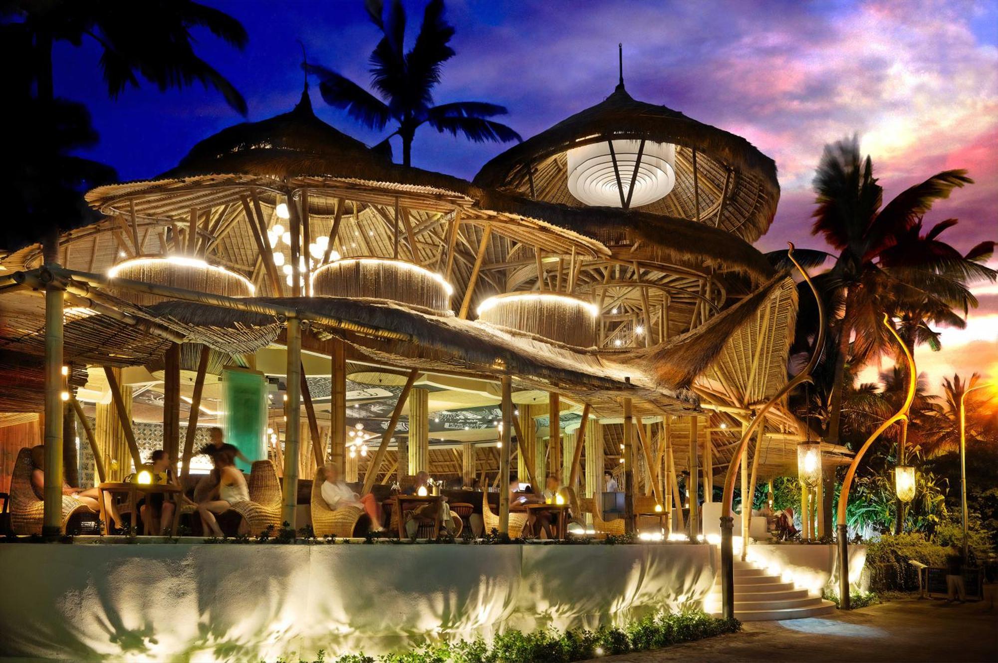 Bali Mandira & Legian (Bali)