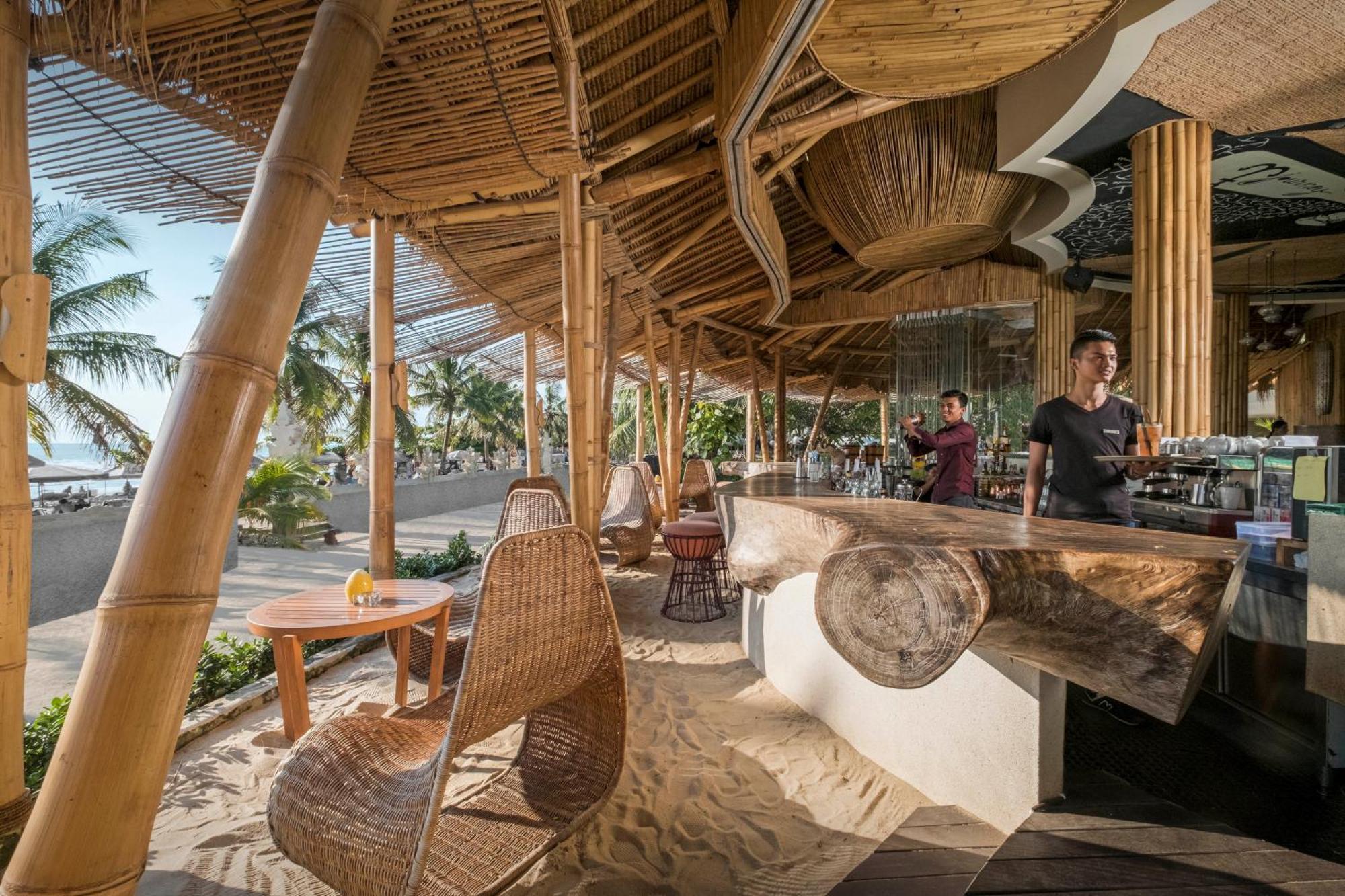 Bali Mandira & 5*