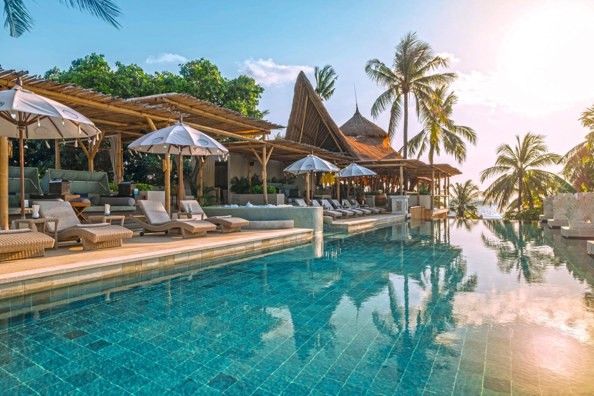 Bali Mandira &