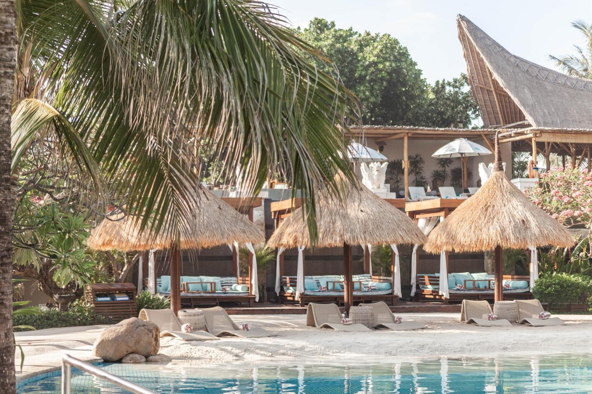 Bali Mandira & 5*