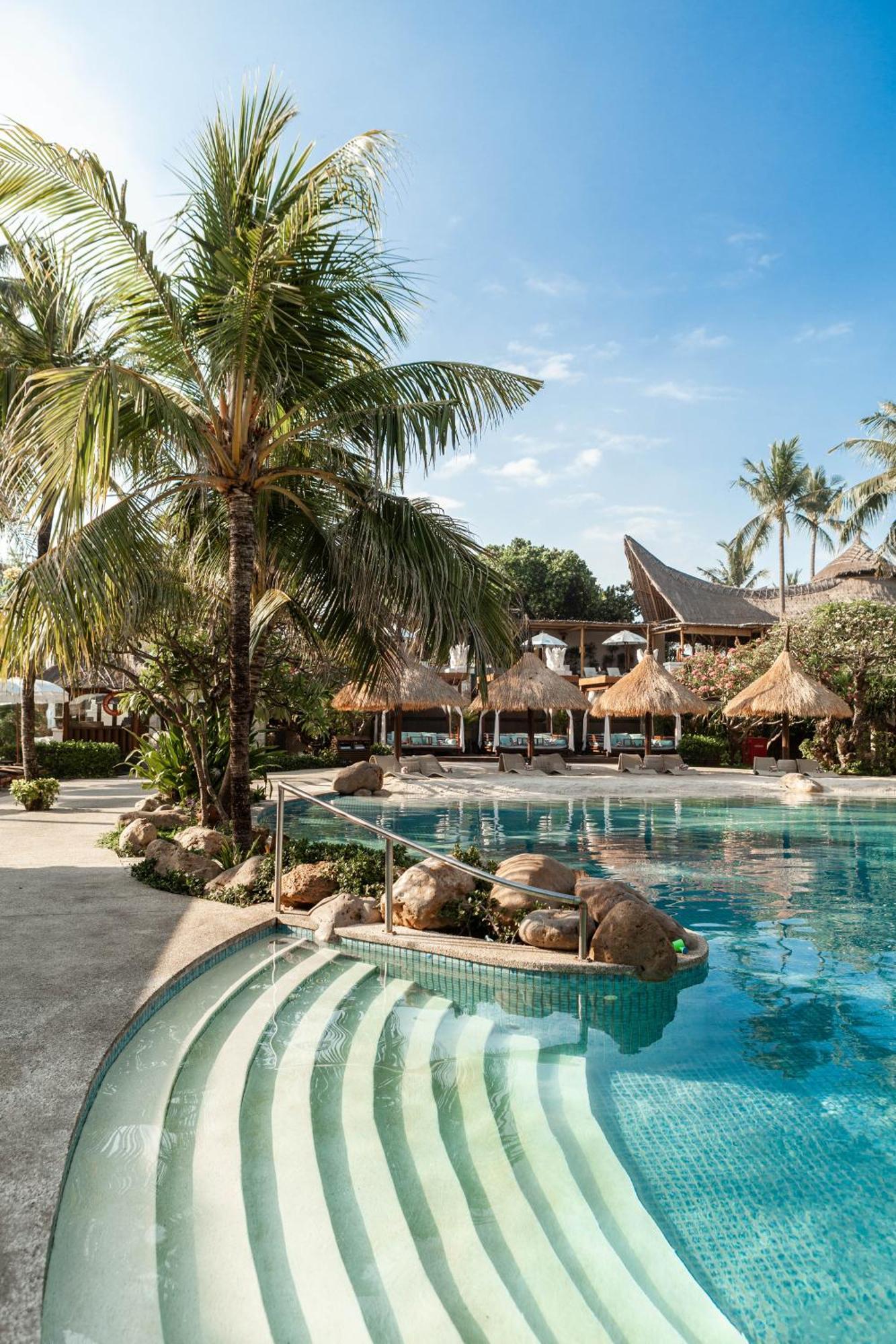Bali Mandira & Resort 5*
