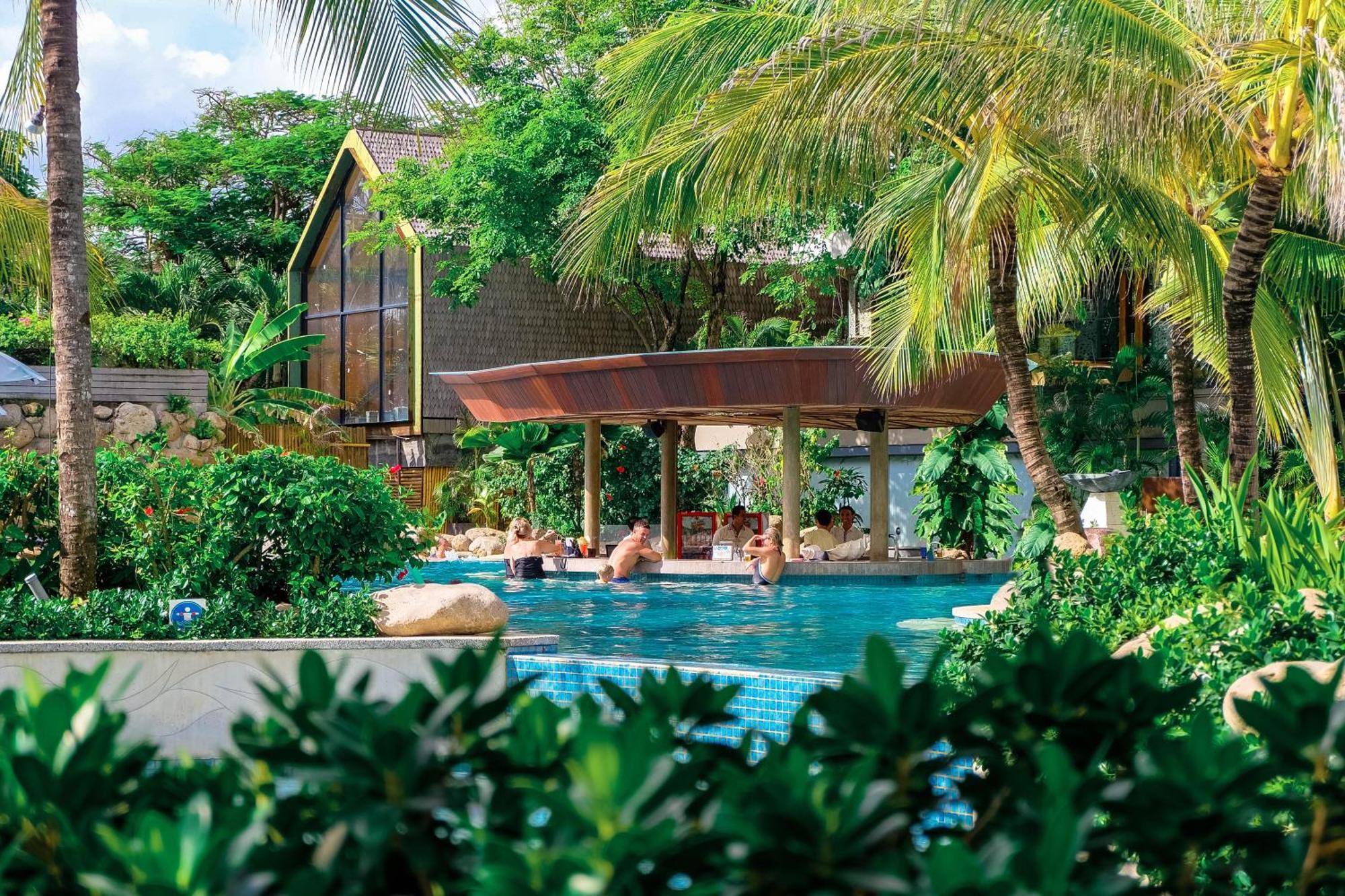 Bali Mandira & 5* Legian (Bali)
