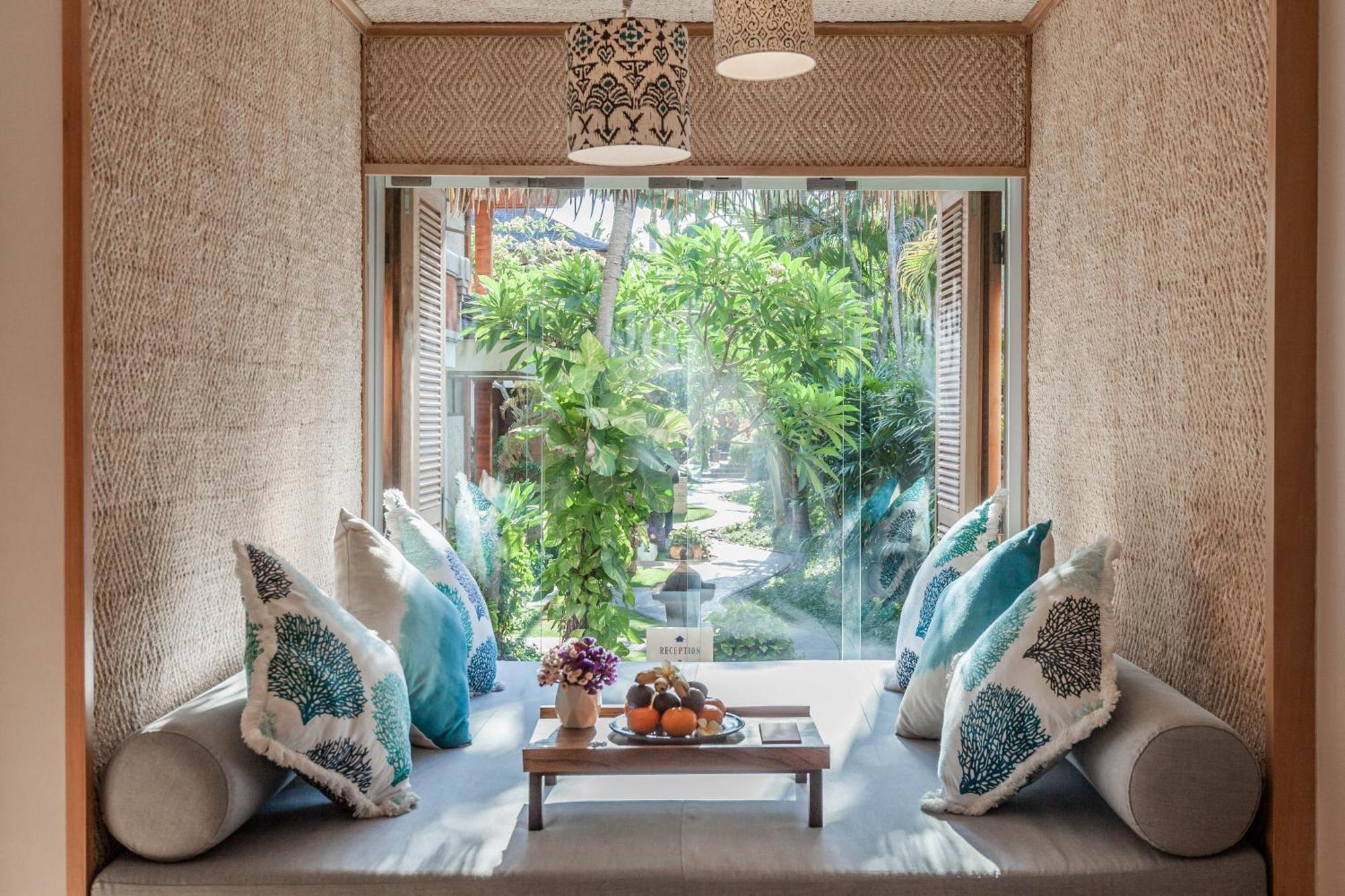 Resort Bali Mandira & Legian (Bali)