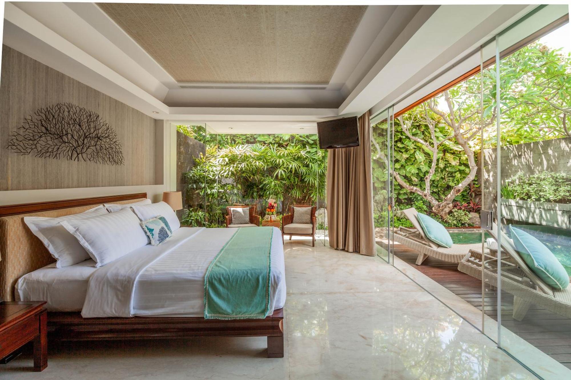 Bali Mandira & 5*