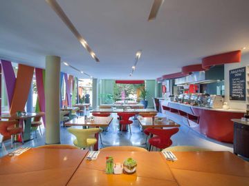 Ibis Bali Street Hotel Legian