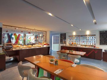 Ibis Bali Street Legian