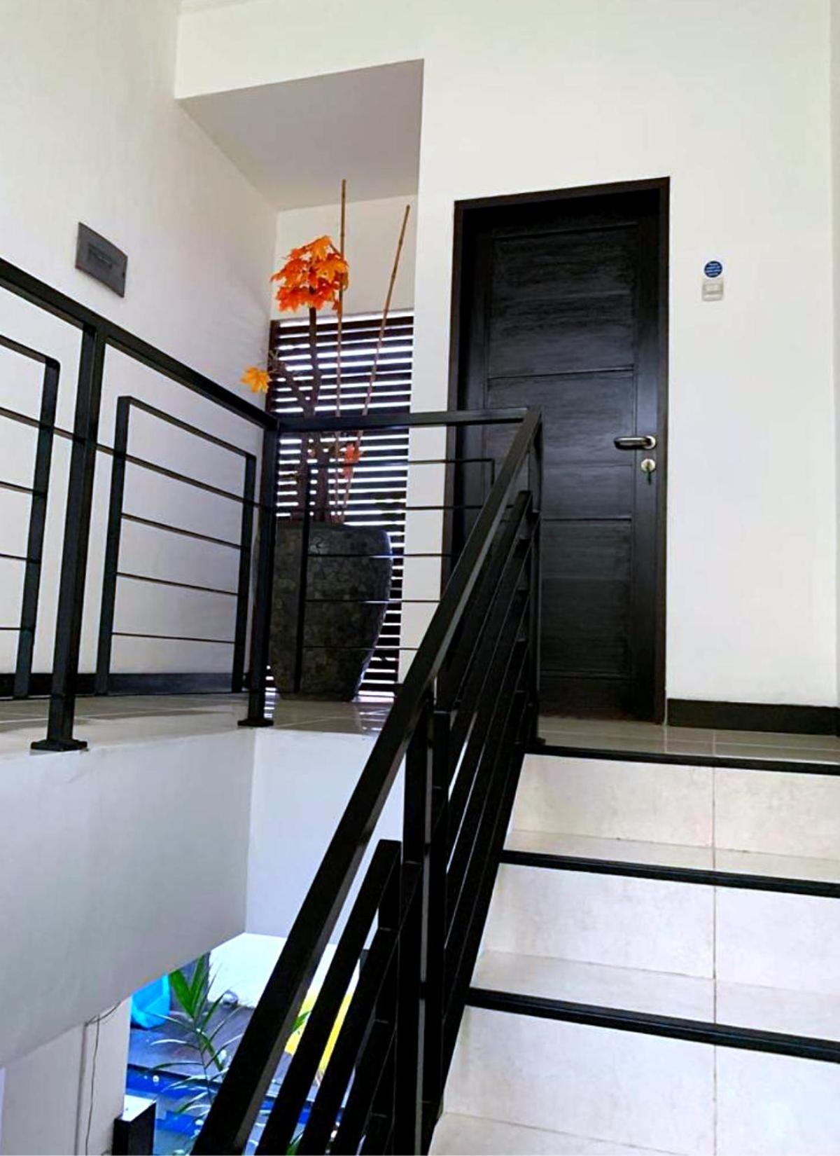 Bali, Kuta, De Kubu No1 Villa
