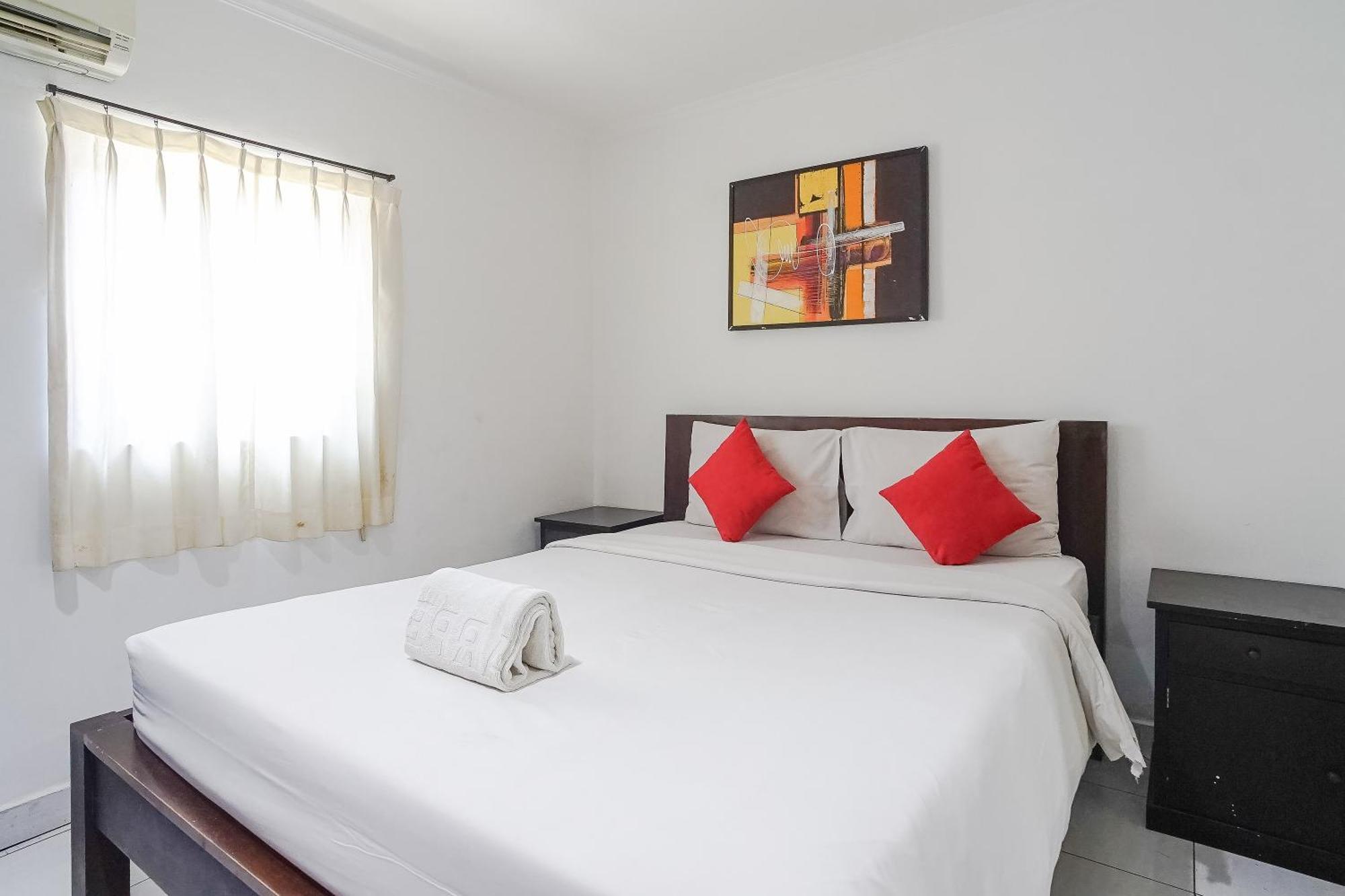 Gana Hotel Legian (Bali)