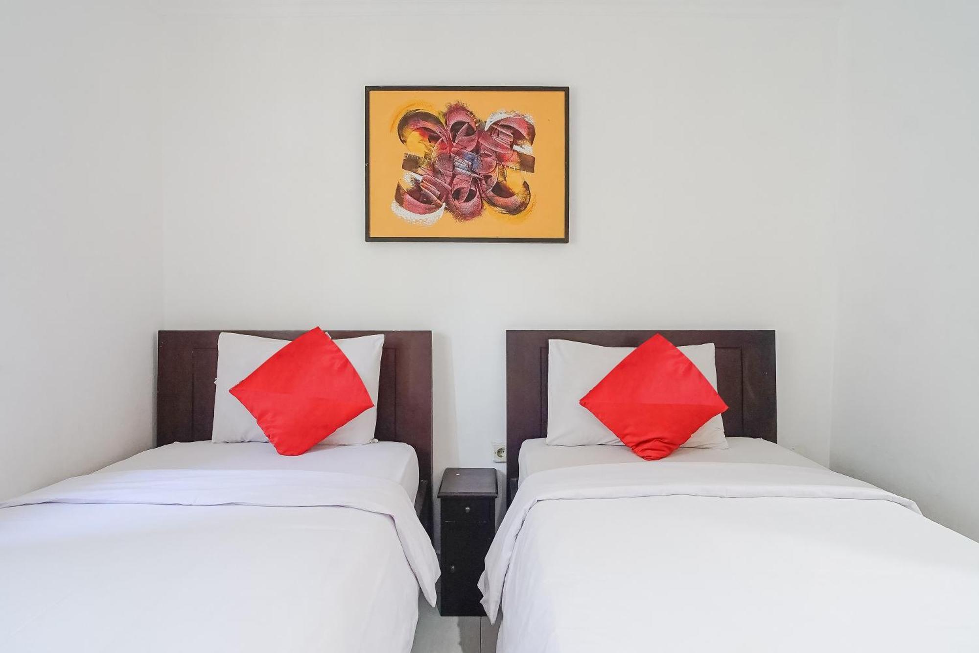 Gana Hotel Legian (Bali)