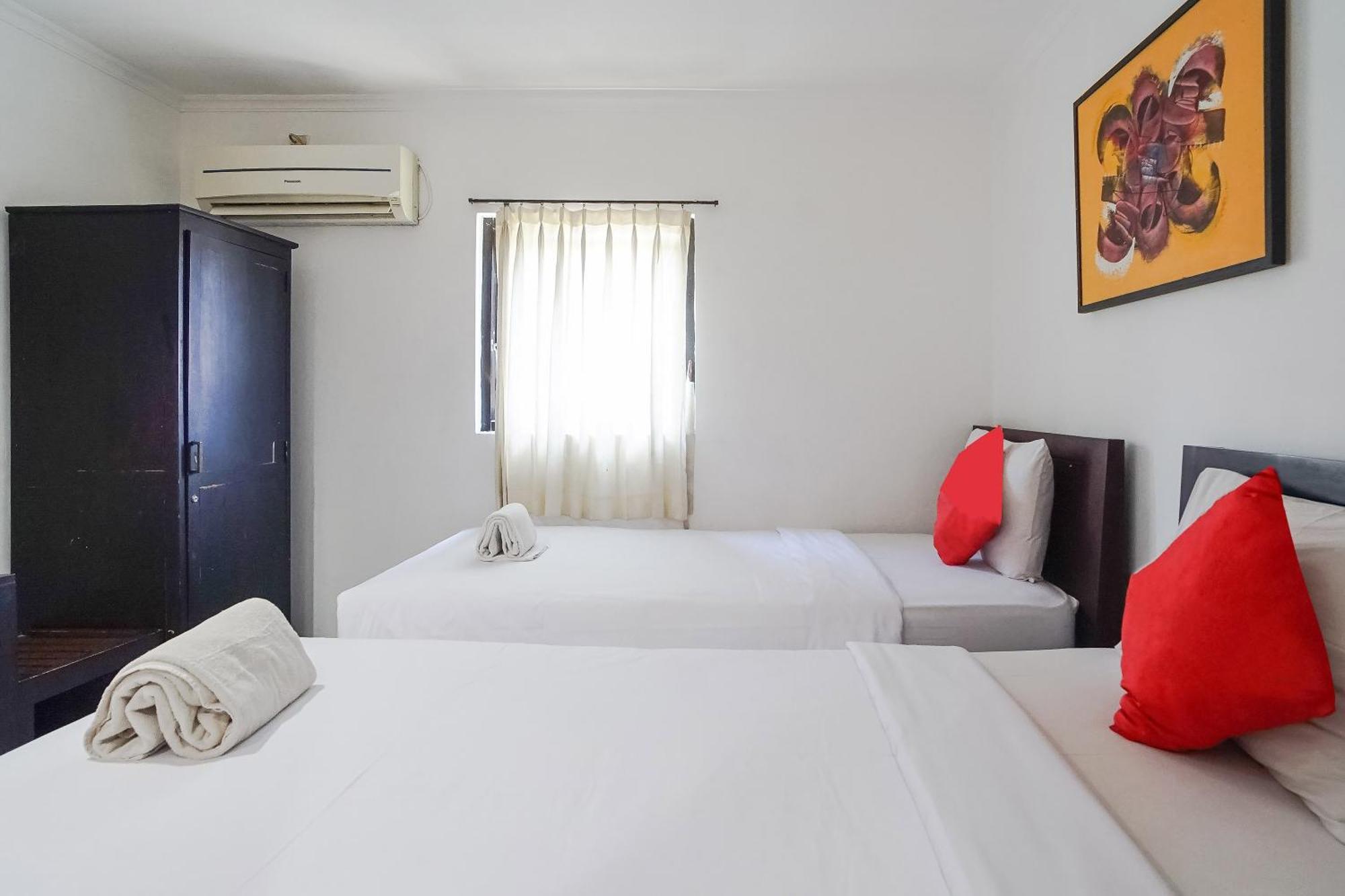 Gana Hotel Legian (Bali)