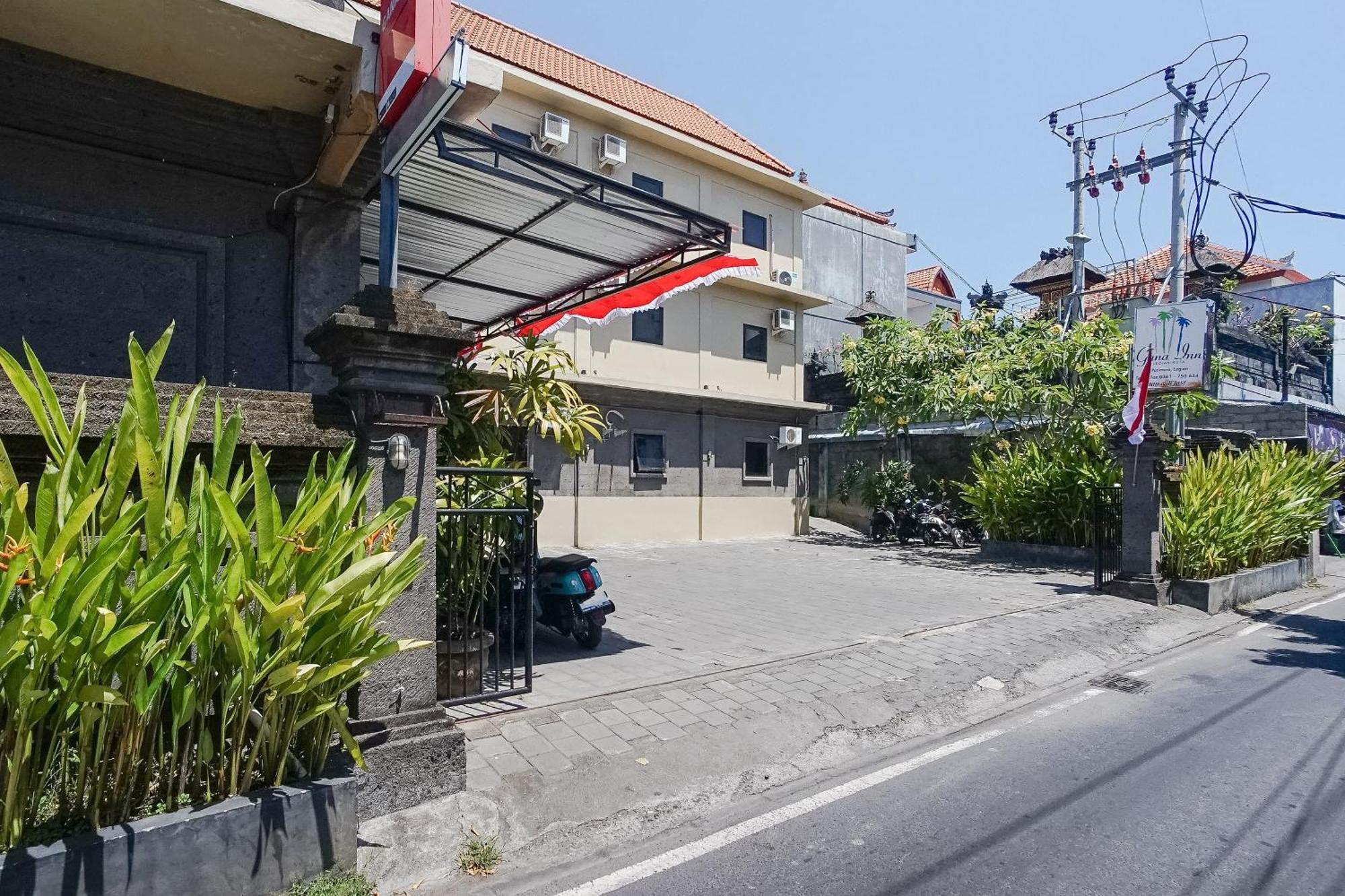Hotel Gana Legian (Bali)