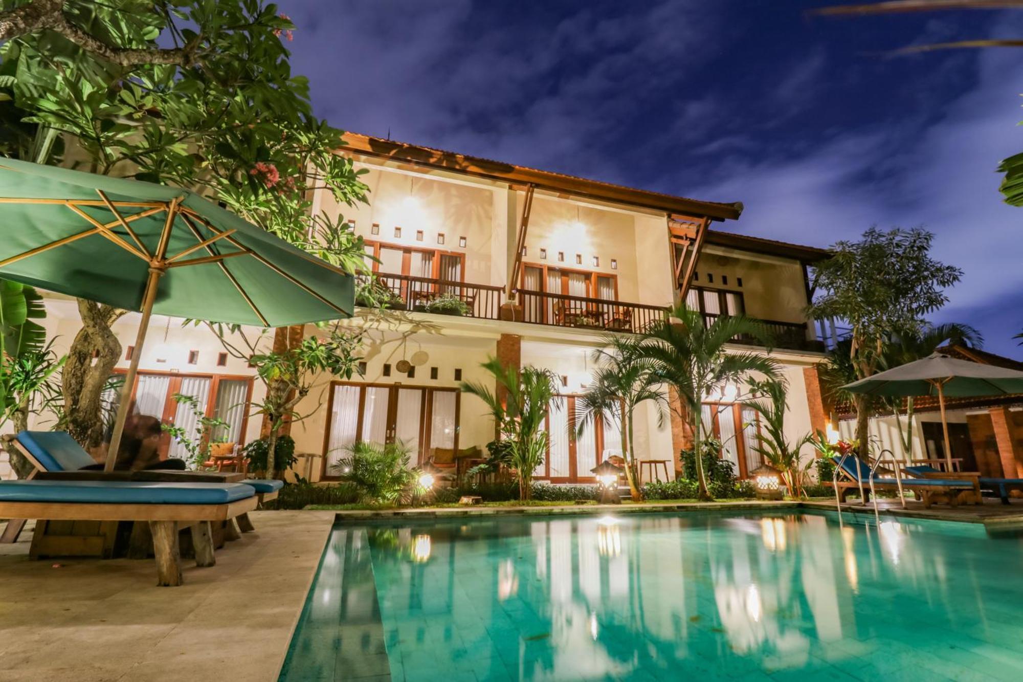 Hotel Pelasa 3*