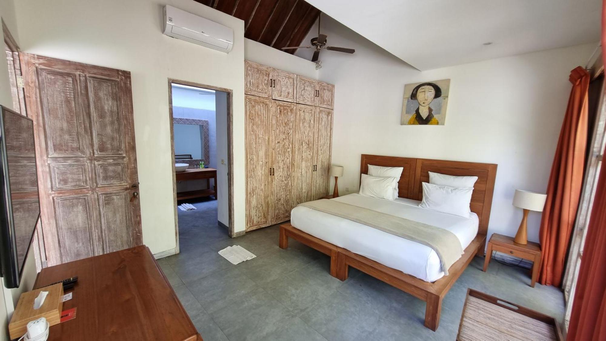 Villa The Decks Bali *